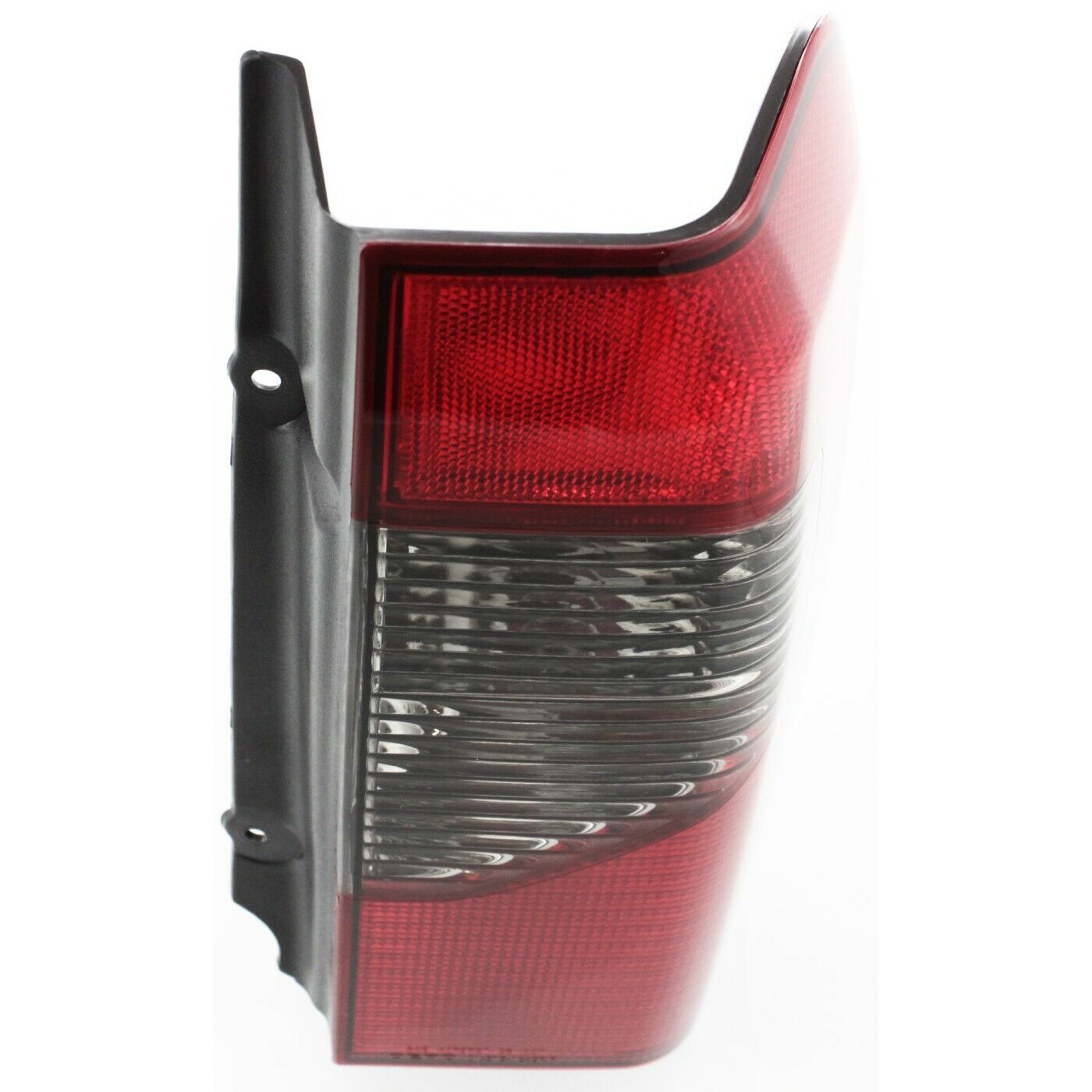 Tail Light For Nissan 2000-2001 Xterra SE 2000-2001 Xterra XE Passenger Side