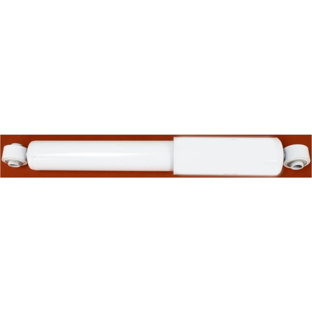 For Volkswagen Shock Absorber And Strut Assembly Rear Driver Or Passenger Side