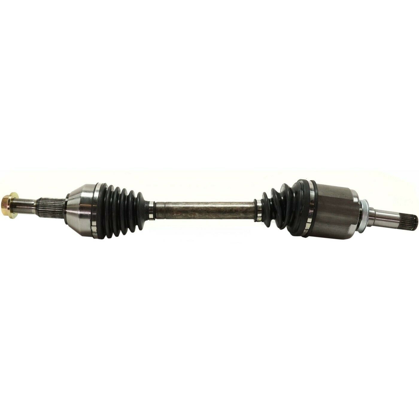 CV Joint Axle Shaft Assembly Front Driver Left Side For Chevy LH Hand Acadia