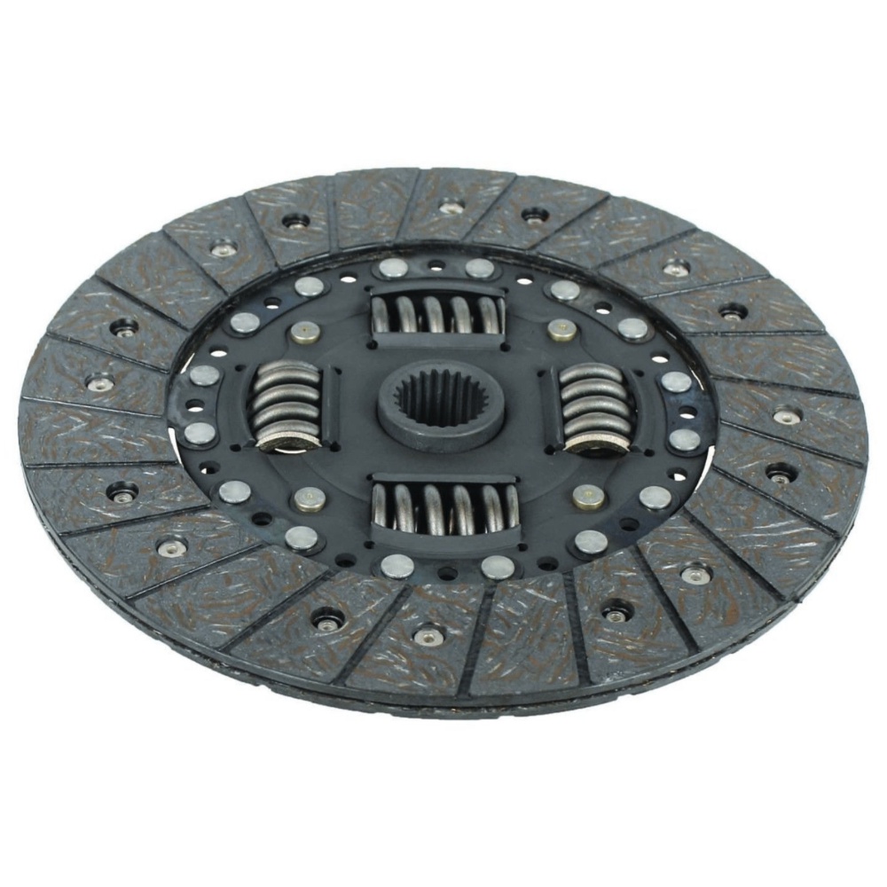 Bahnhof Stage 1 Clutch With Slave Kit For Ford Mazda Xl 2.3L 2.5L 3.0L