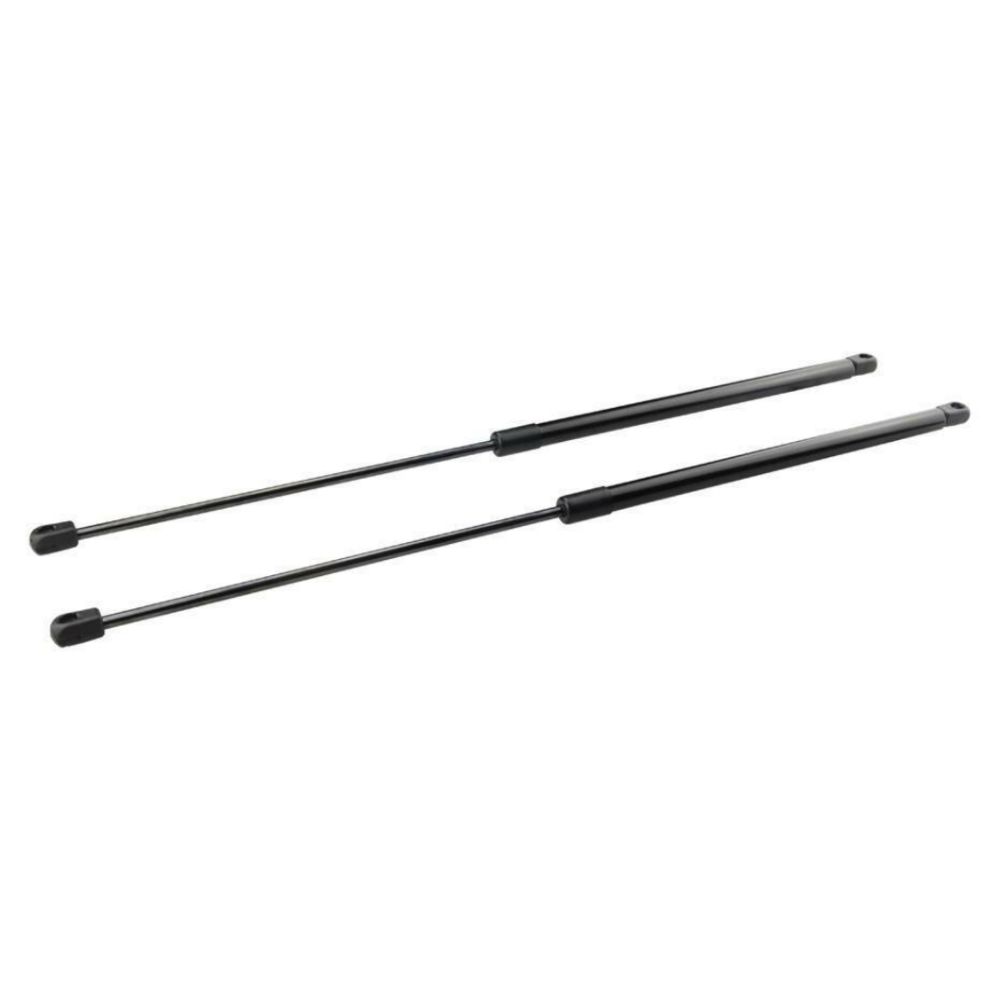2x Hood Lift Supports Shock Struts Springs For Mercedes-Benz W220