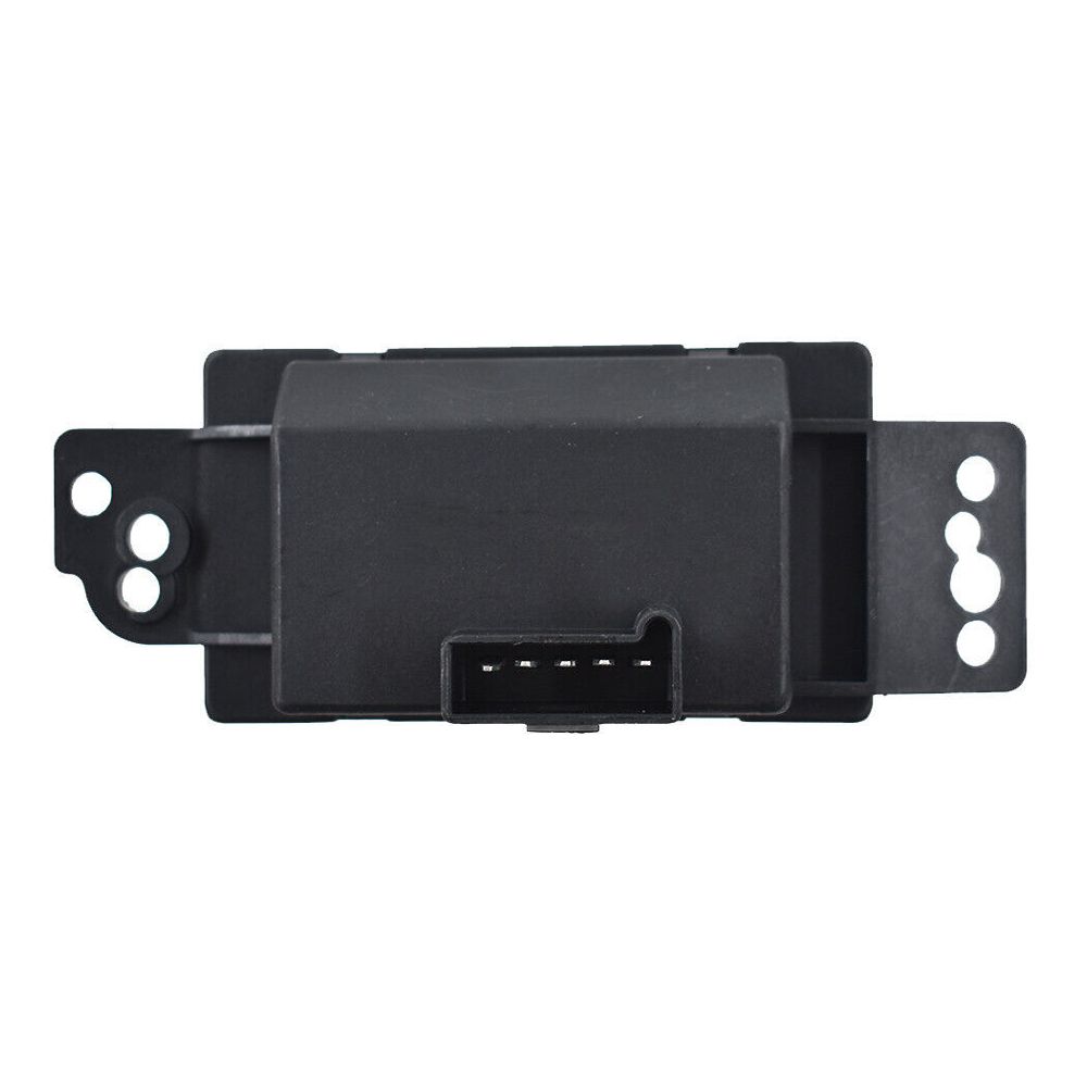 15-81727 Heater Blower Motor Resistor For Buick LaCrosse Allure Chevrolet