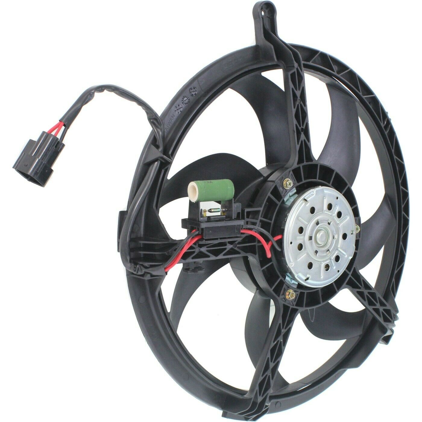 Radiator Cooling Fan For Mini Cooper Mini Cooper Countryman Mini Cooper Paceman