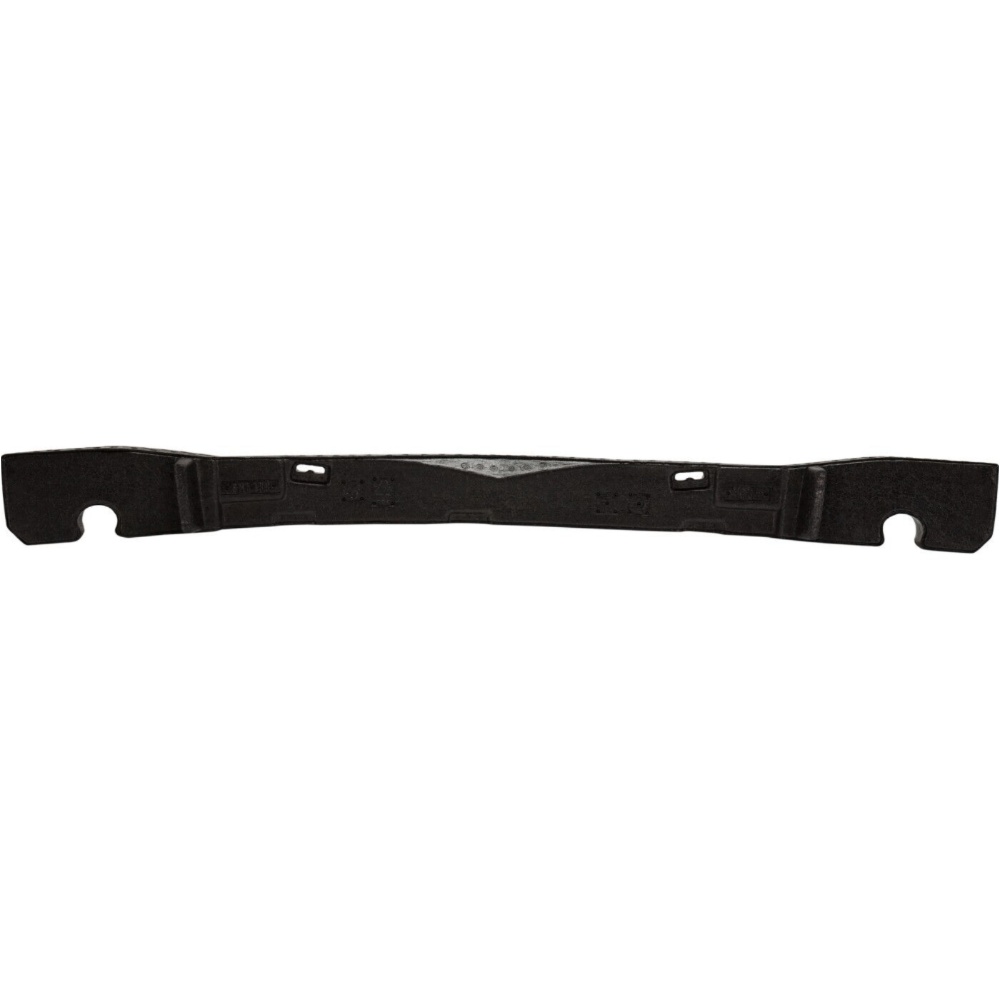 Bumper Face Bar Impact Absorber Front For 2018-2020 Chevy Equinox 2017 Ram 1500