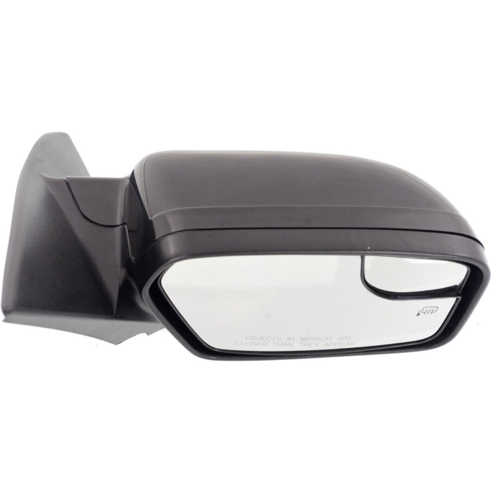 Mirrors For 2011-2012 Fusion Sedan 2011 Milan Sedan L R Power Heated Paintable