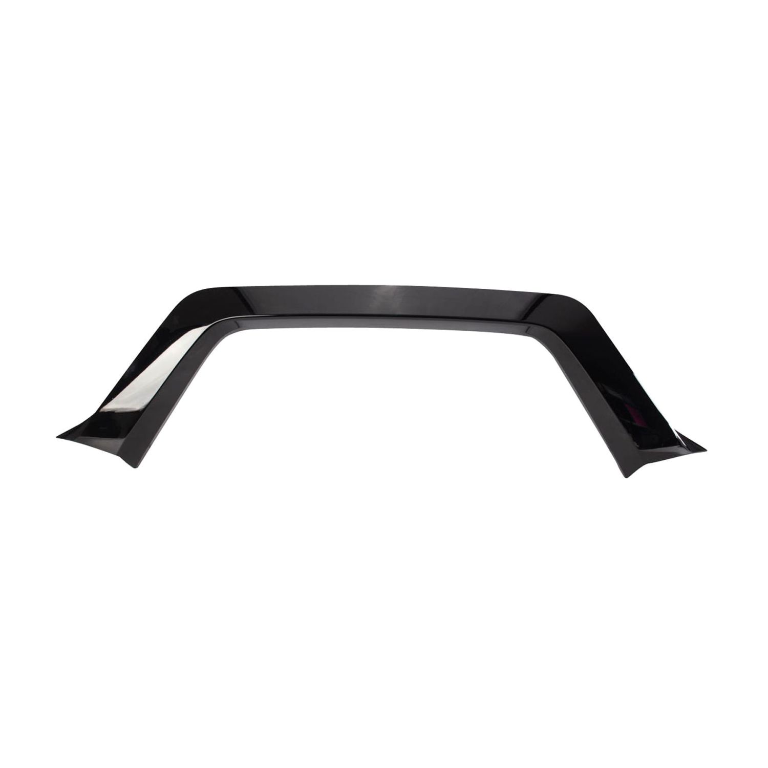 For 2017-2019 Nissan Rogue SV Sport Utility Front Bumper Trim