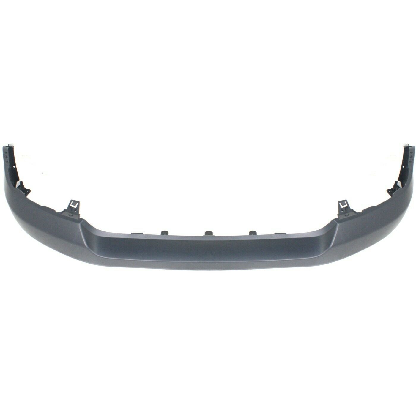 Bumper Cover For 2004-2006 Ford F-150 2006 Lincoln Mark LT Front Upper