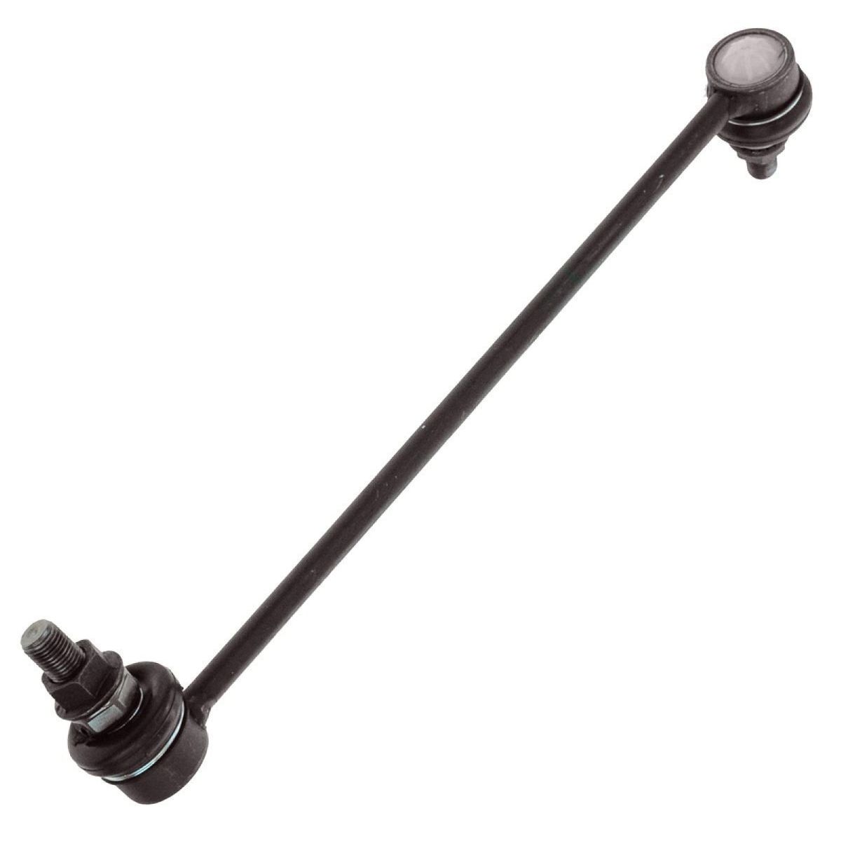 8 Piece Steering & Suspension Kit Tie Rods W/ Bellows Sway Bar End Links