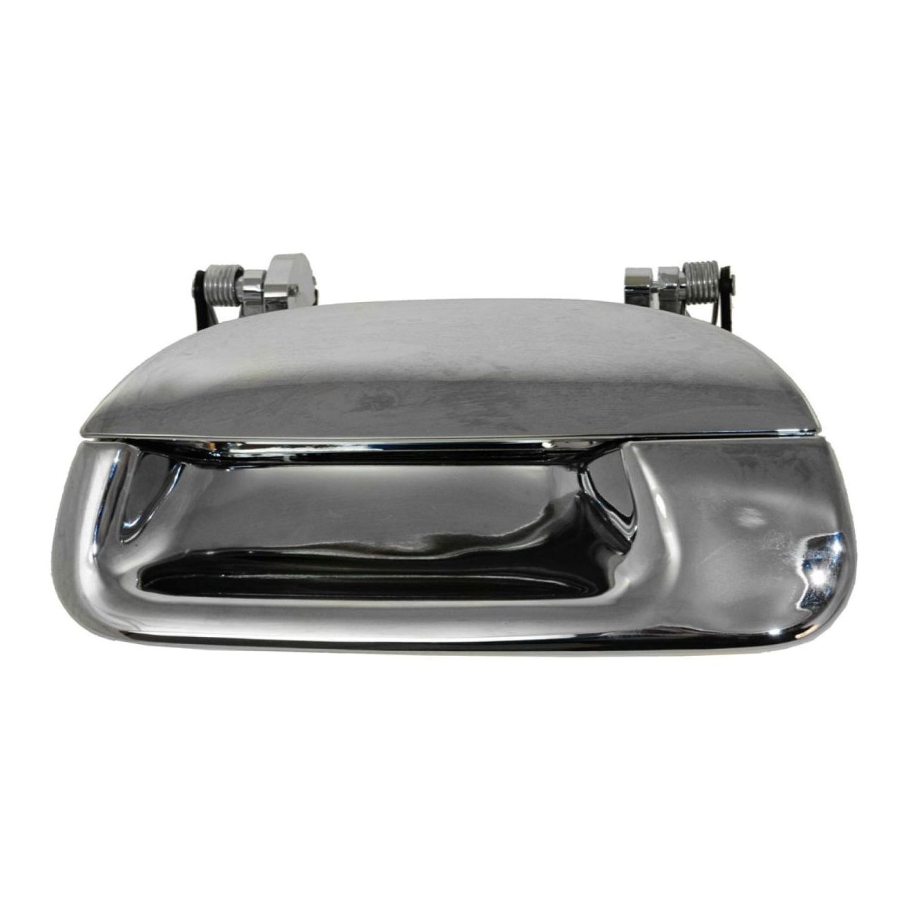 Tailgate Handle Chrome For Ford Trac