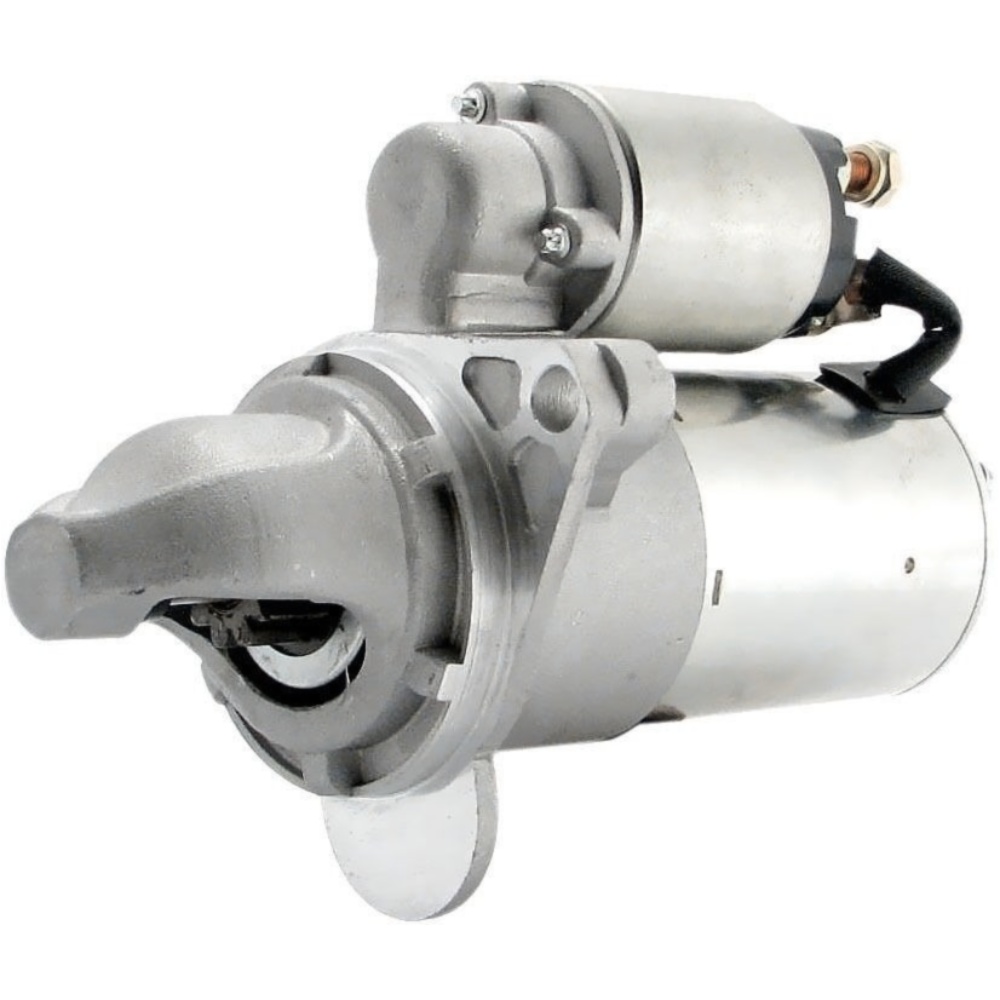 Starter For Canyon Colorado Envoy H3 Trailblazer 2.9 3.7 4.2 1 Year Warranty