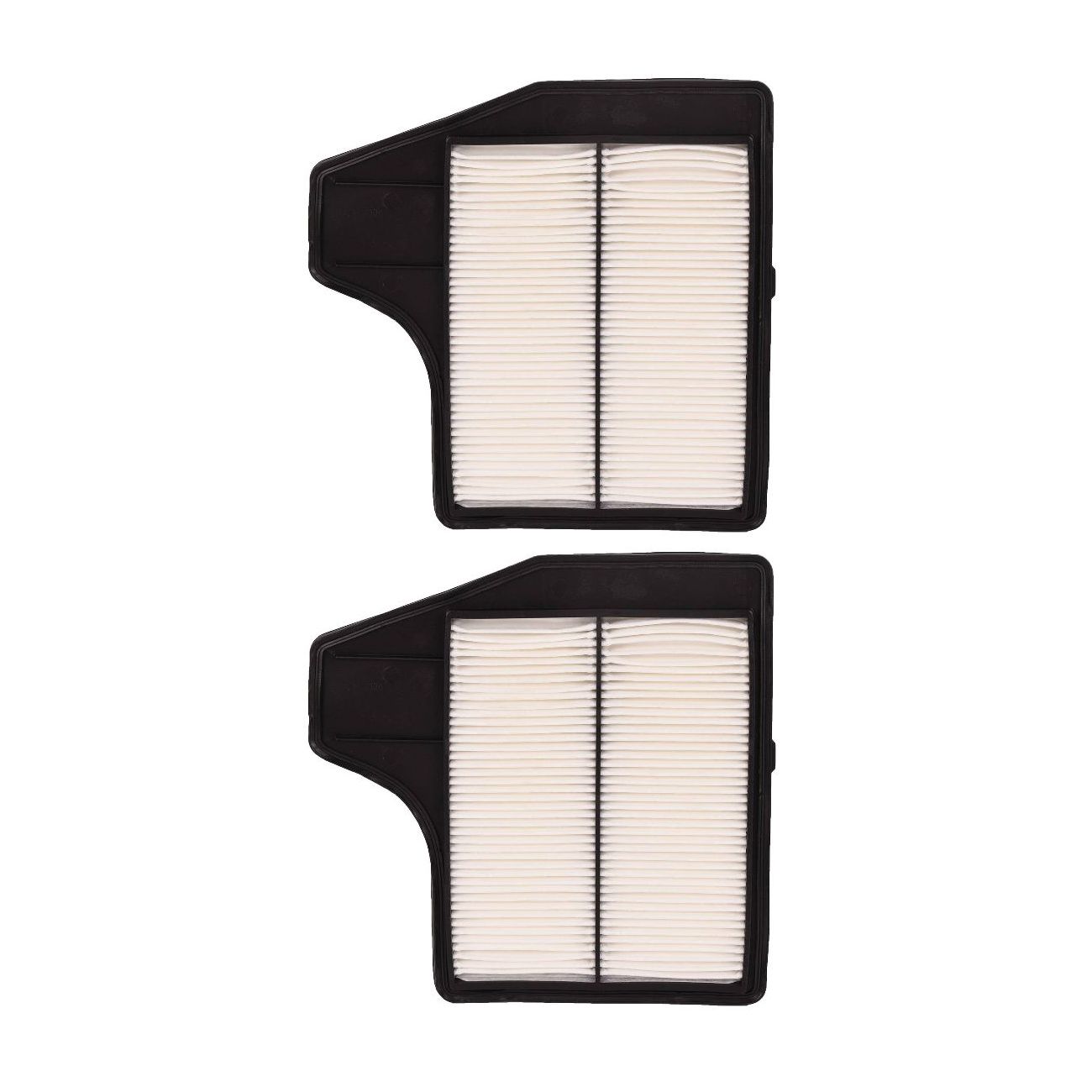 2 Sets Of - Engine Air Filter For Nissan 2013-2018 Altima Sedan 2013 Altima Coupe