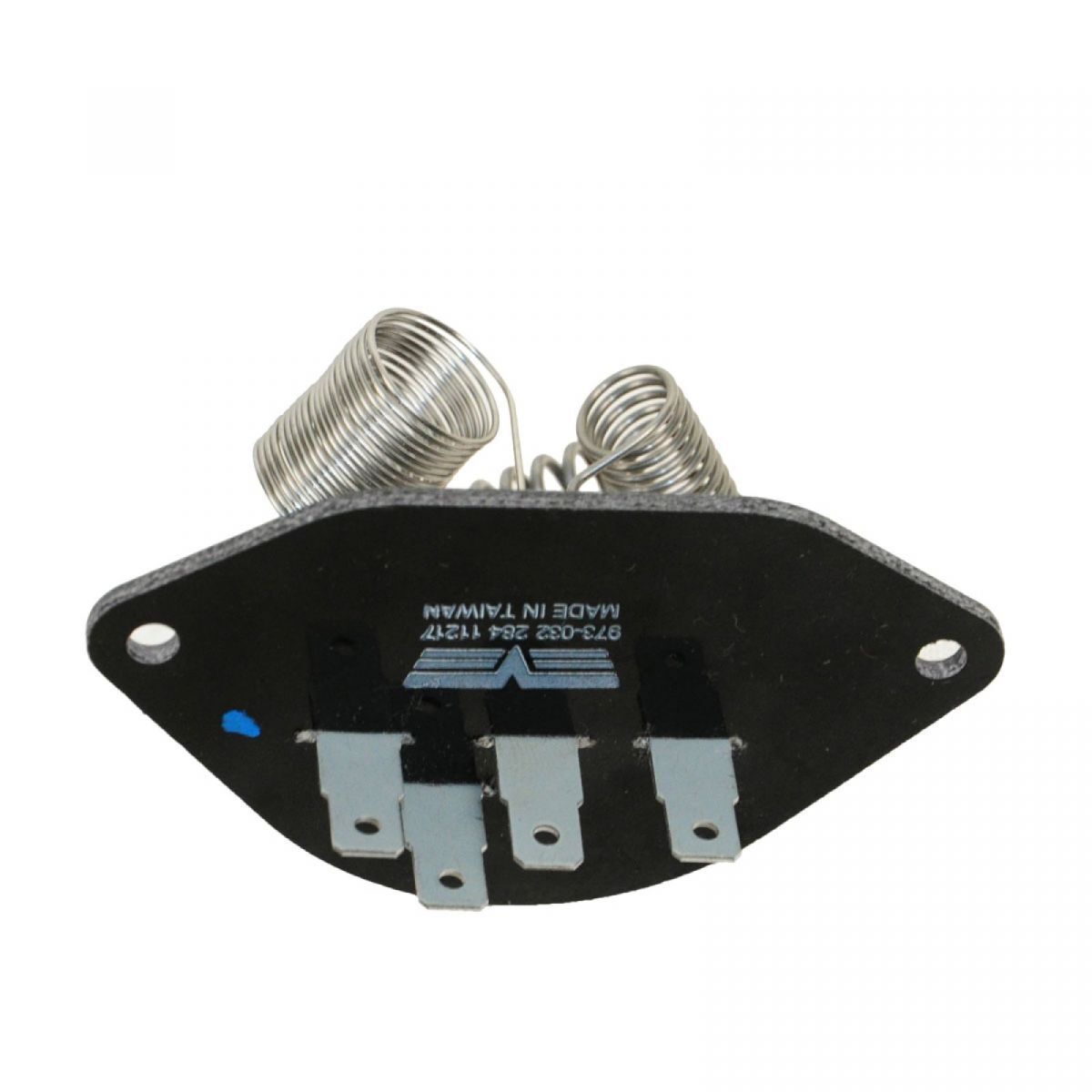 2 Sets Of - Blower Motor Resistor For 1976-1994 Buick Cadillac Chevrolet GMC
