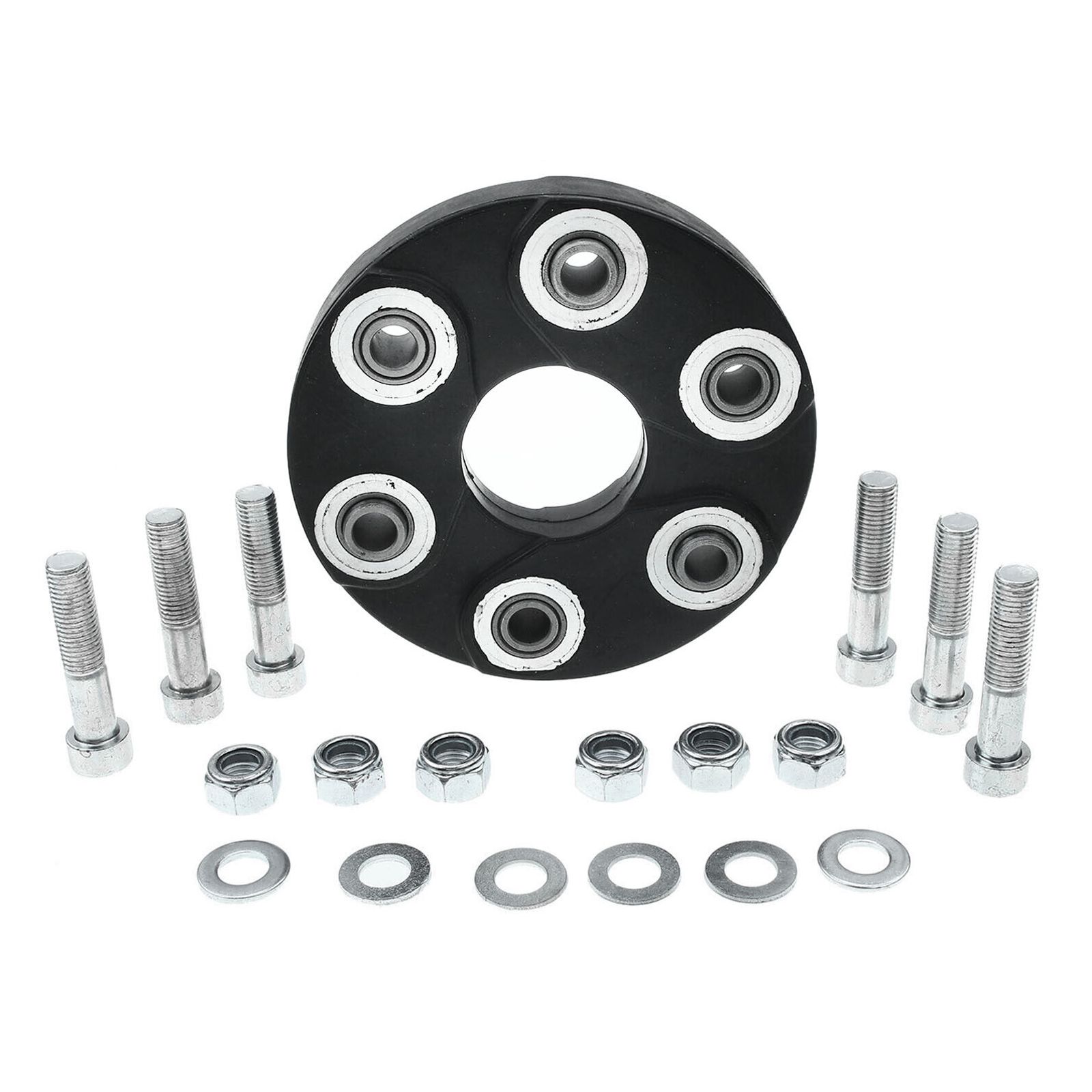 Driveshaft Coupler Flex Joint For Mercedes-Benz W124 W116 W126 R107 300 380 450