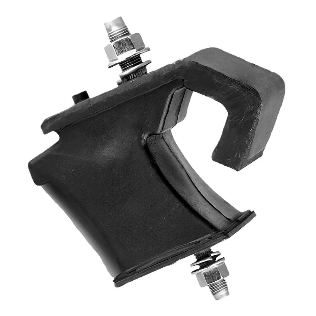 A Front Left/Right Engine Motor Mount 1Pc For 05-19 Frontier 2.5L (11220EA00A)