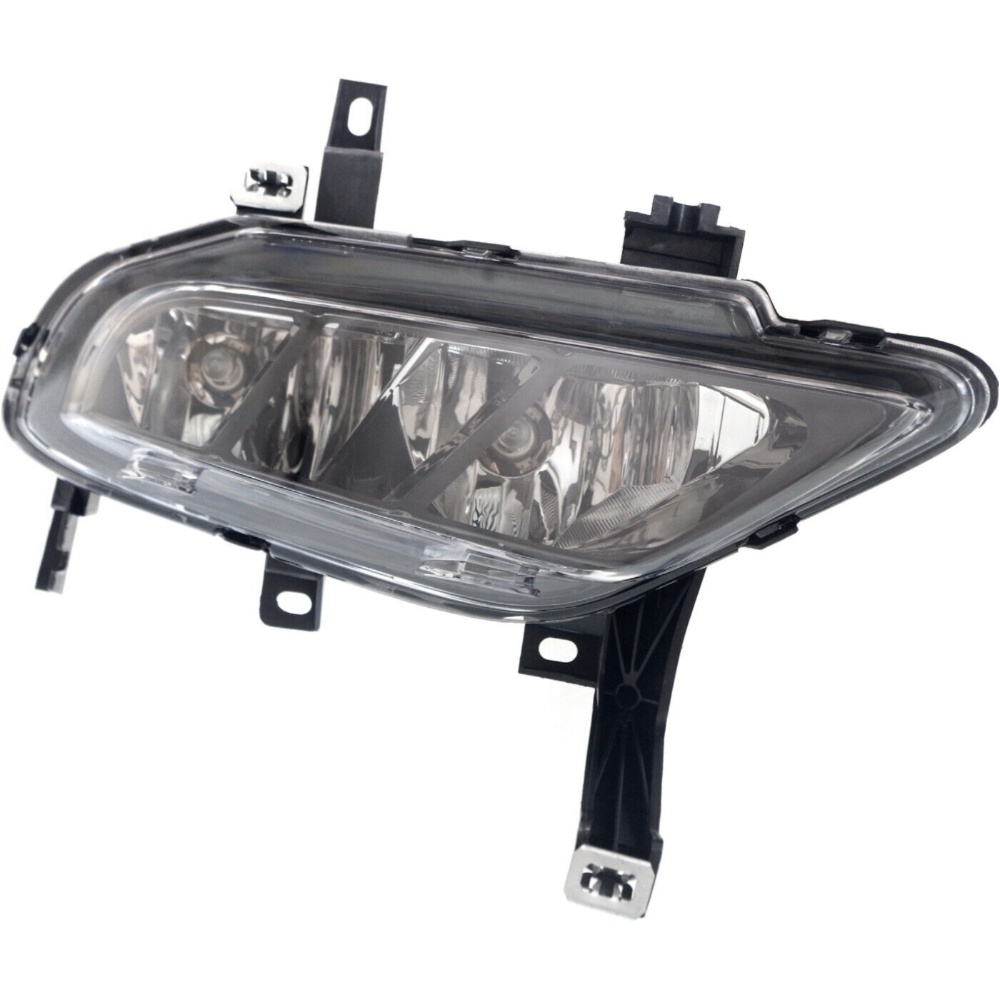 For 16-18 Maxima Fog Light Driving Lamp Front Passenger Right Side Right Hand