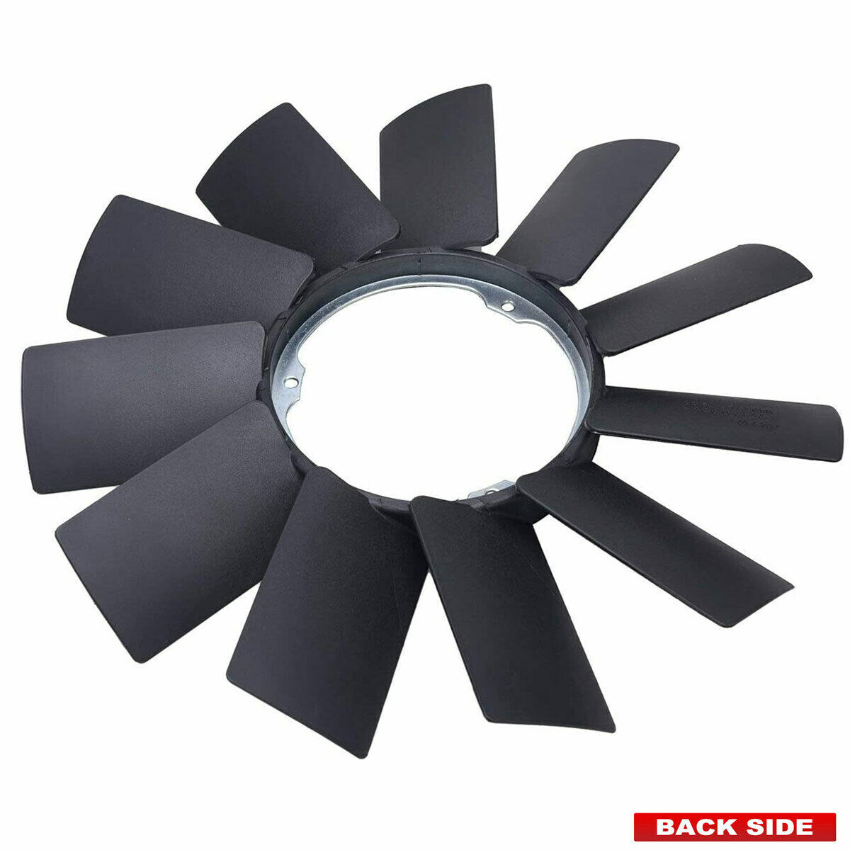 Radiator Cooling Fan Blade For 1988-2006 BMW E46 E36 E39 E53