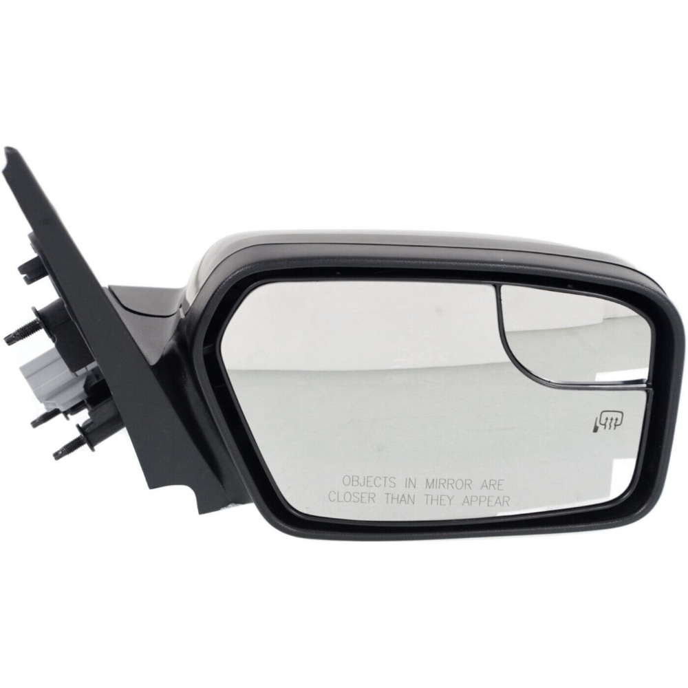 Mirrors For 2011-2012 Fusion Sedan 2011 Milan Sedan L R Power Heated Paintable