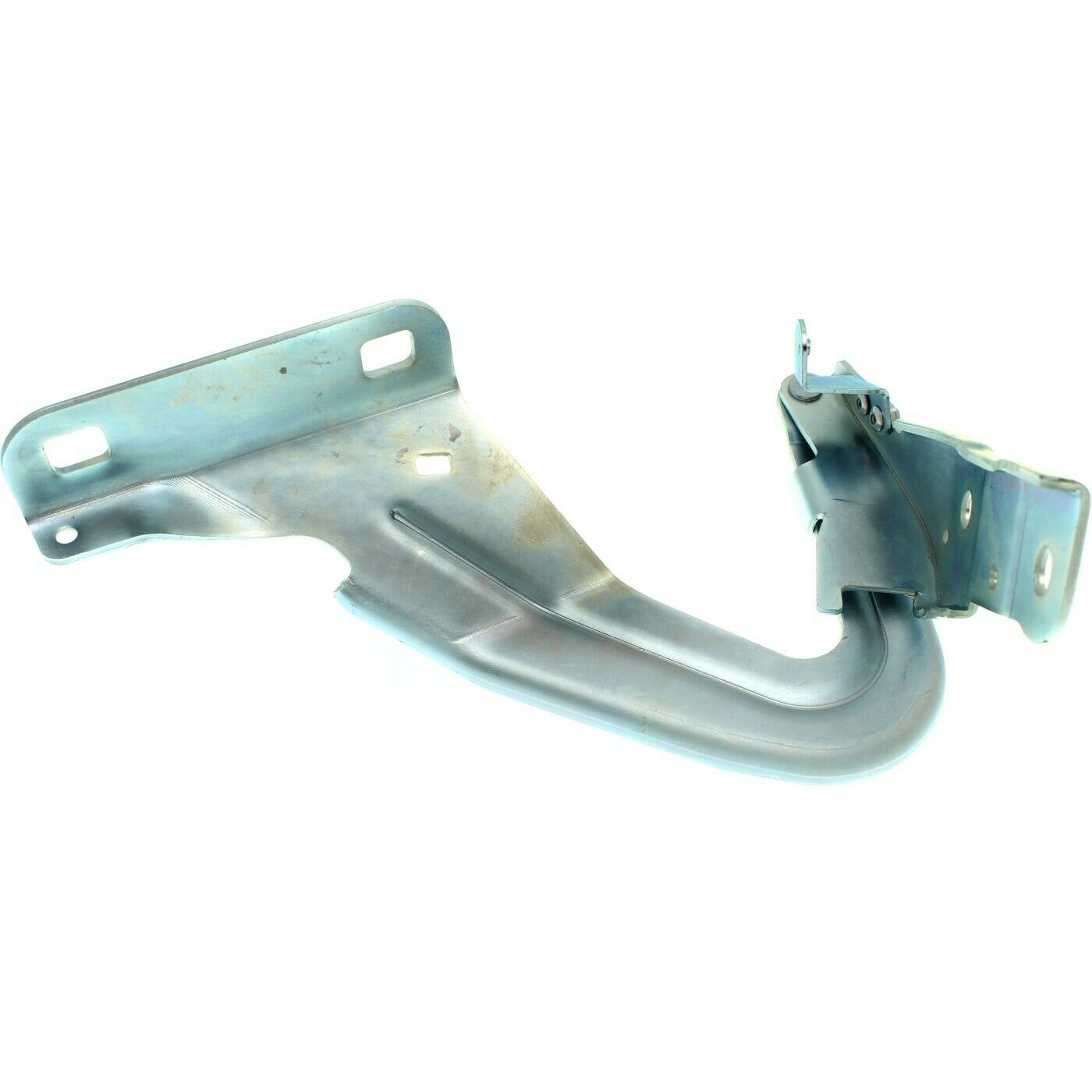 4 Sets Of - Hood Hinge Passenger Right Side RH Hand For Explorer Interceptor Police