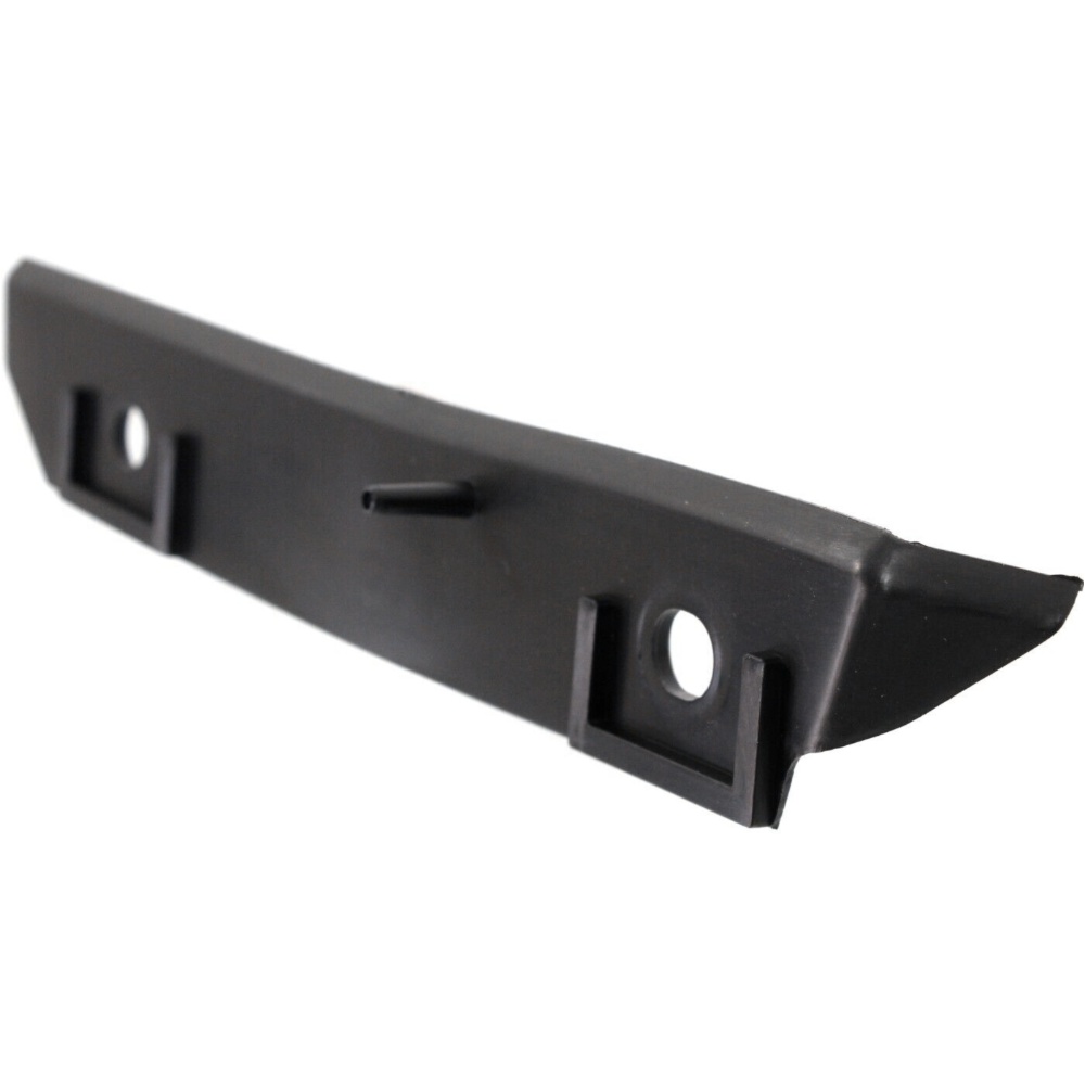 2 Sets Of - Bumper Face Bar Bracket Front Passenger Right Side Right Hand For 05-10