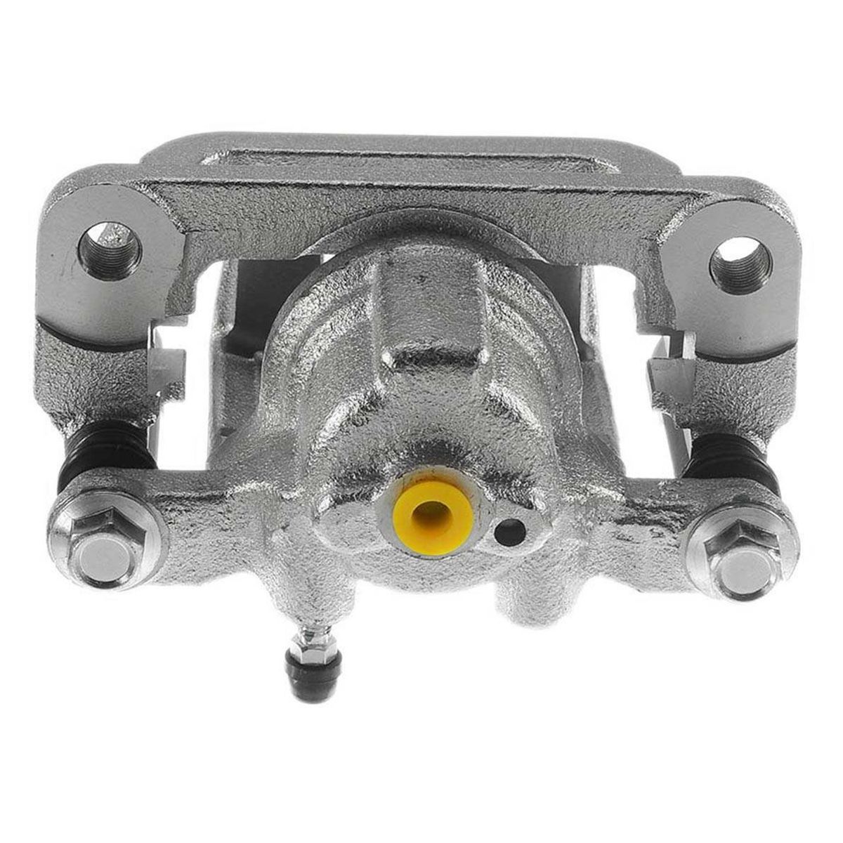 Disc Brake Caliper W/Bracket For 2011-2017 Nissan LEAF Leaf Rear Left Driver