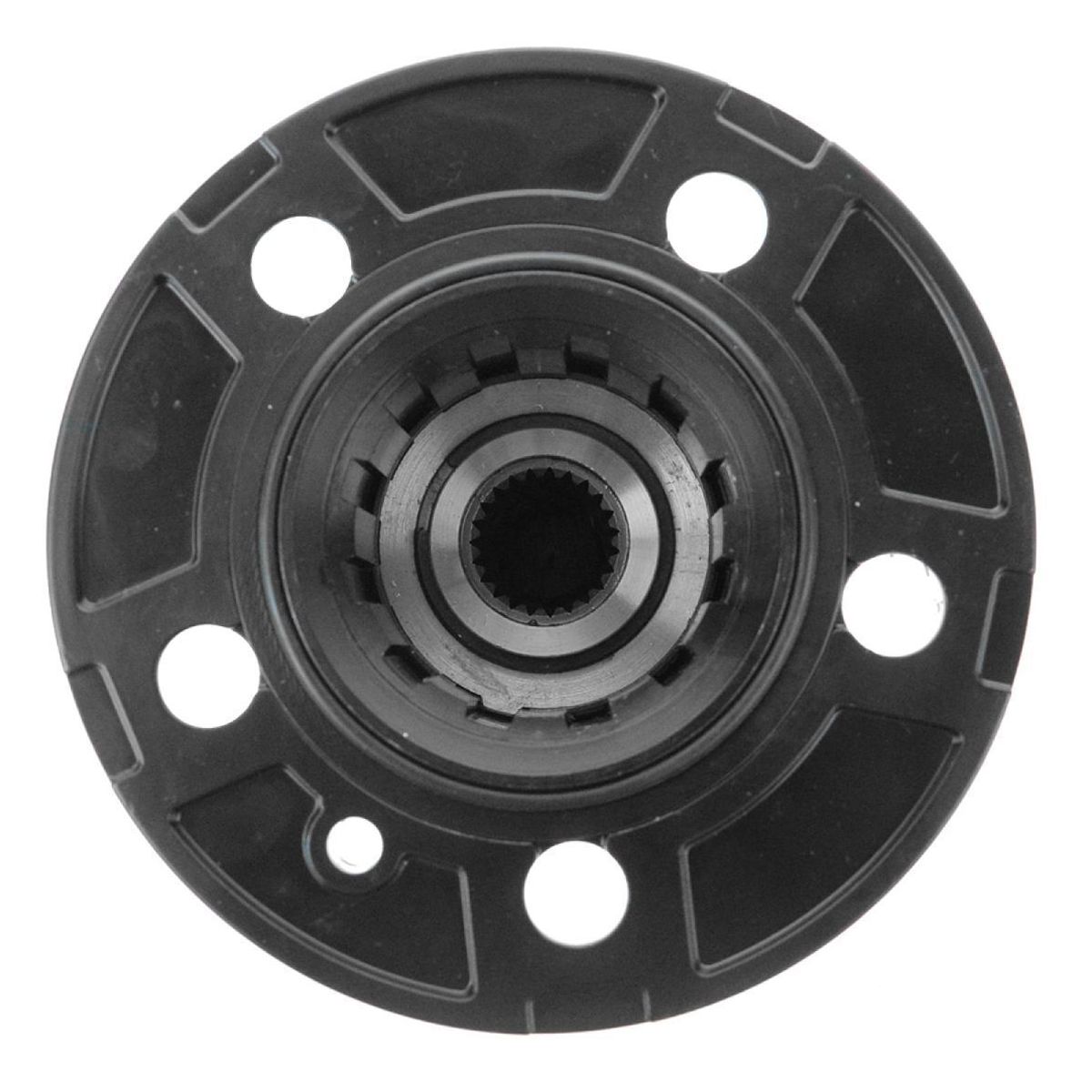 Tooth Manual Locking Hub Bronco Explorer Mazda Pickup