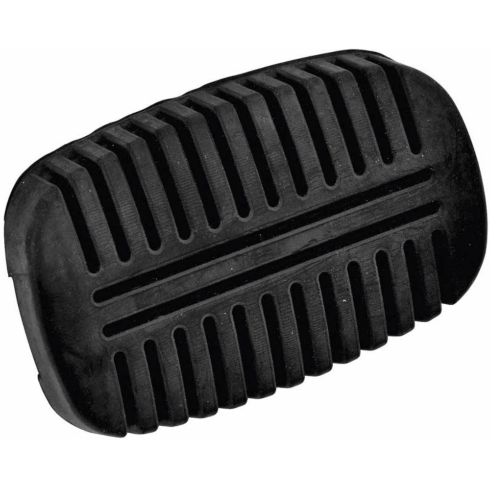 Accelerator/Brake/Clutch Pedal Pad Set For 100 150 250 300 Truck And Trucks