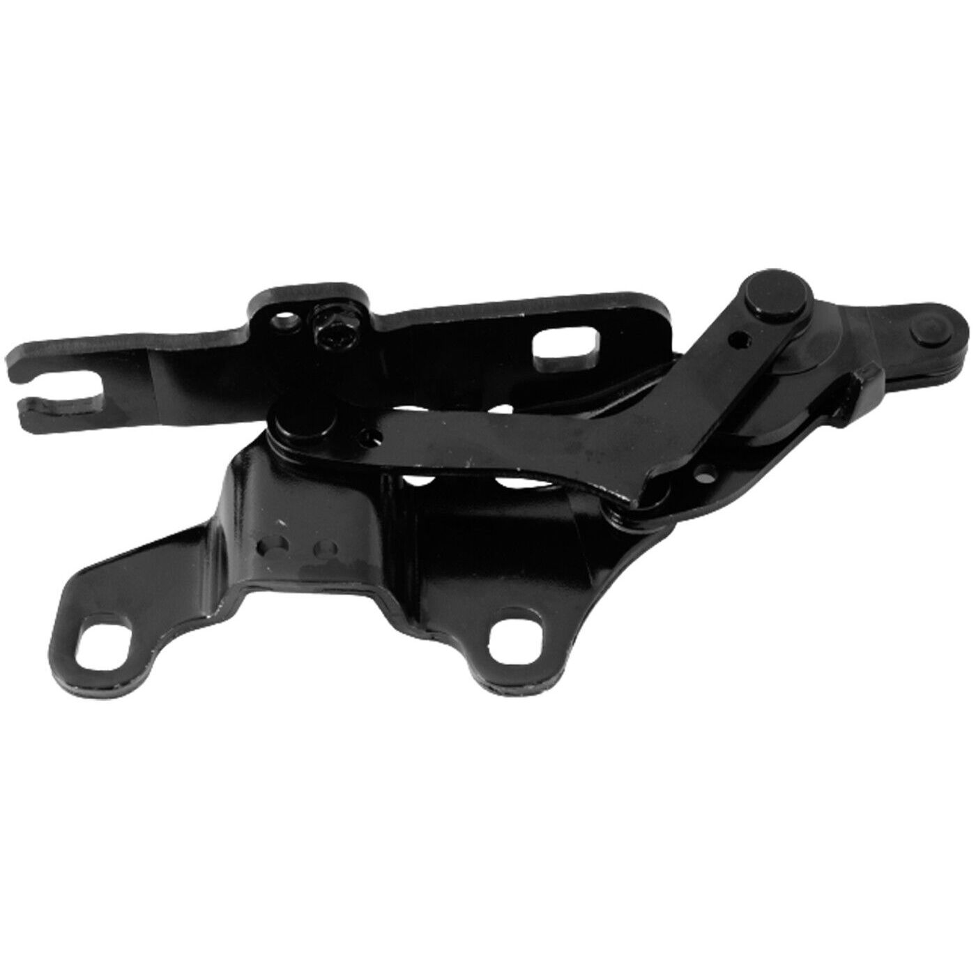 Hood Hinges Passenger Right Side For 2009-2010 X3 XDrive30i Sport Utility Hand