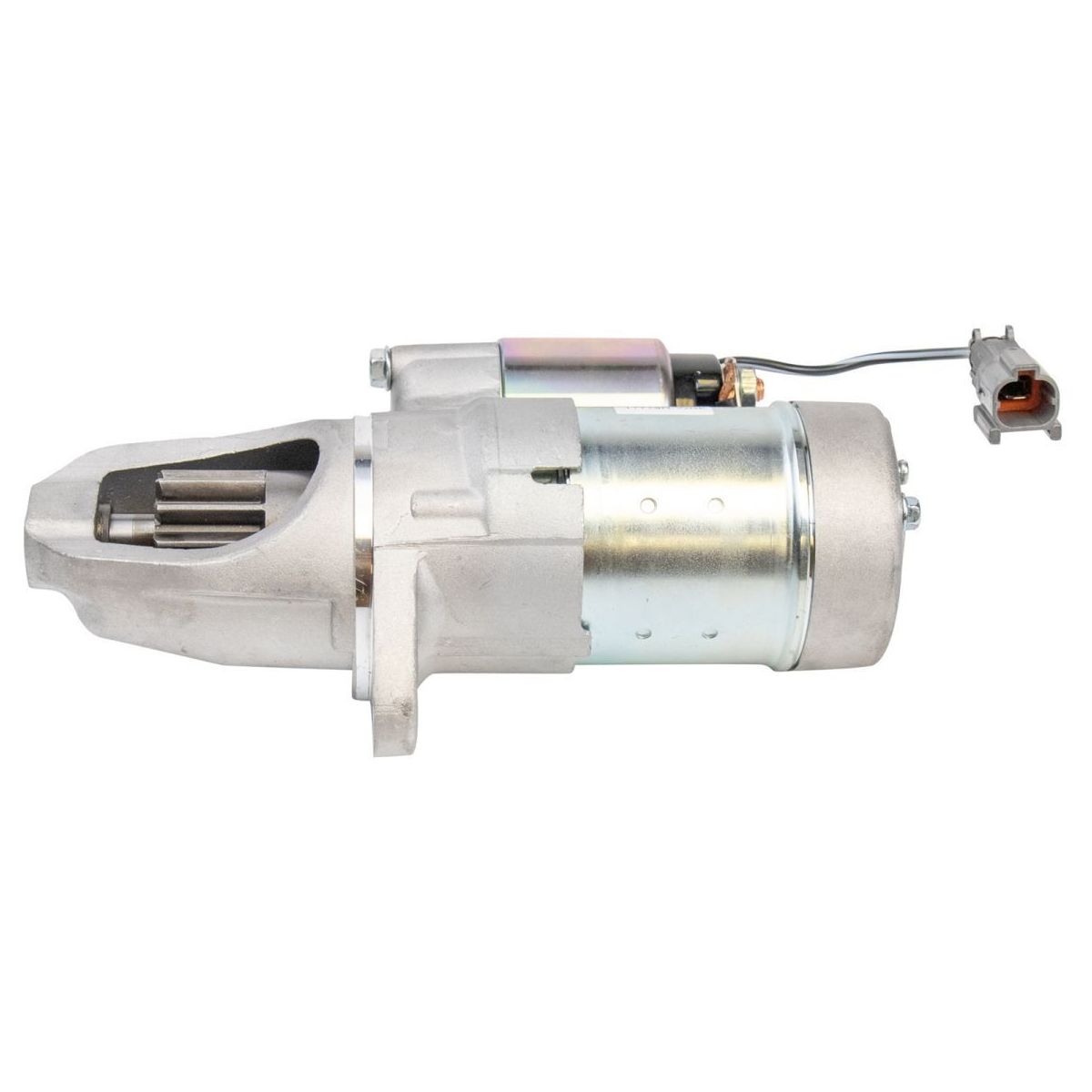 Replacement Starter Motor For 2002-2004 I35 Nissan 2000-2003 Maxima 3.0L 3.5L