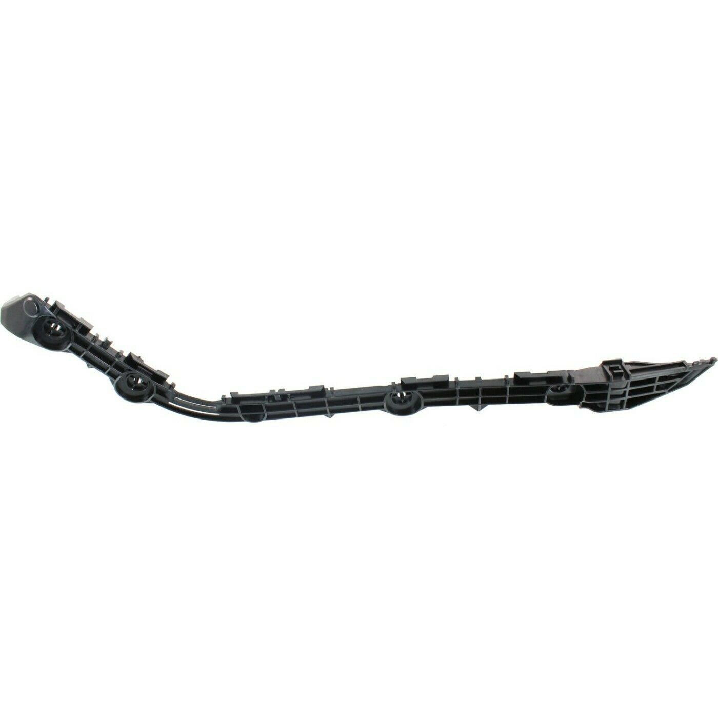 Bumper Retainer For Lexus ES300h ES350 Set Of 2 Rear LH And RH Side Support