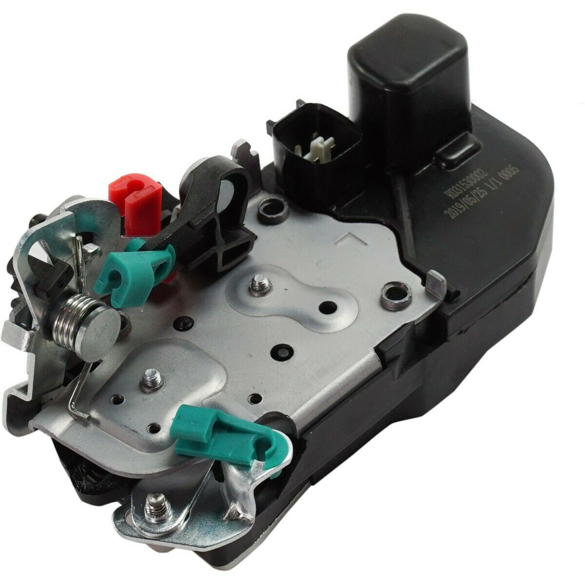 2 Sets Of - Door Lock Actuator Rear Left Hand Side Driver LH For Dakota Durango