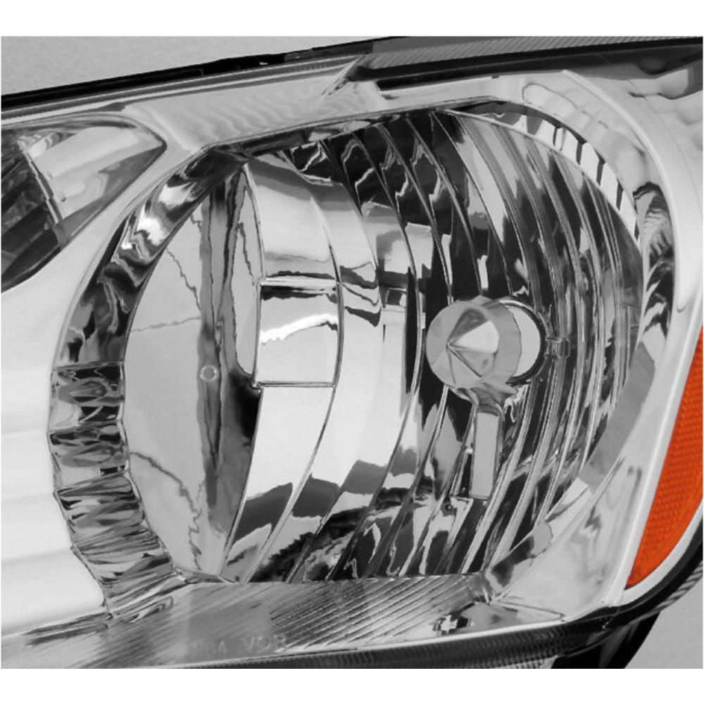 For 2005-2007 Toyota Avalon Passenger Right RH Side Halogen Type Headlight Lamp