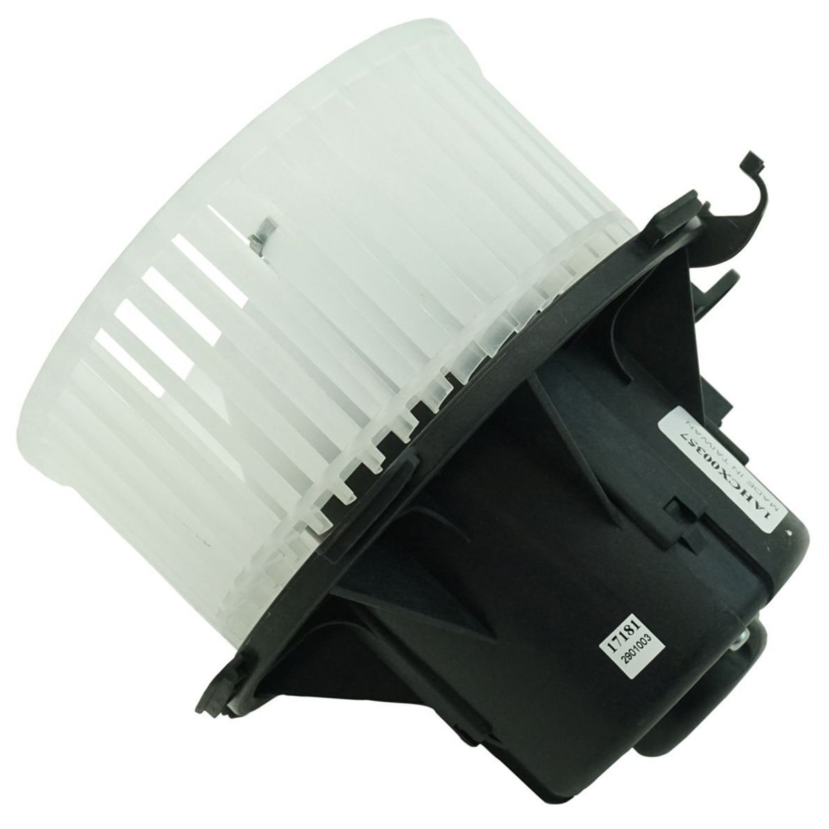 For Dodge Mercedes-Benz HVAC Blower Heater Motor Assembly W/Wheel