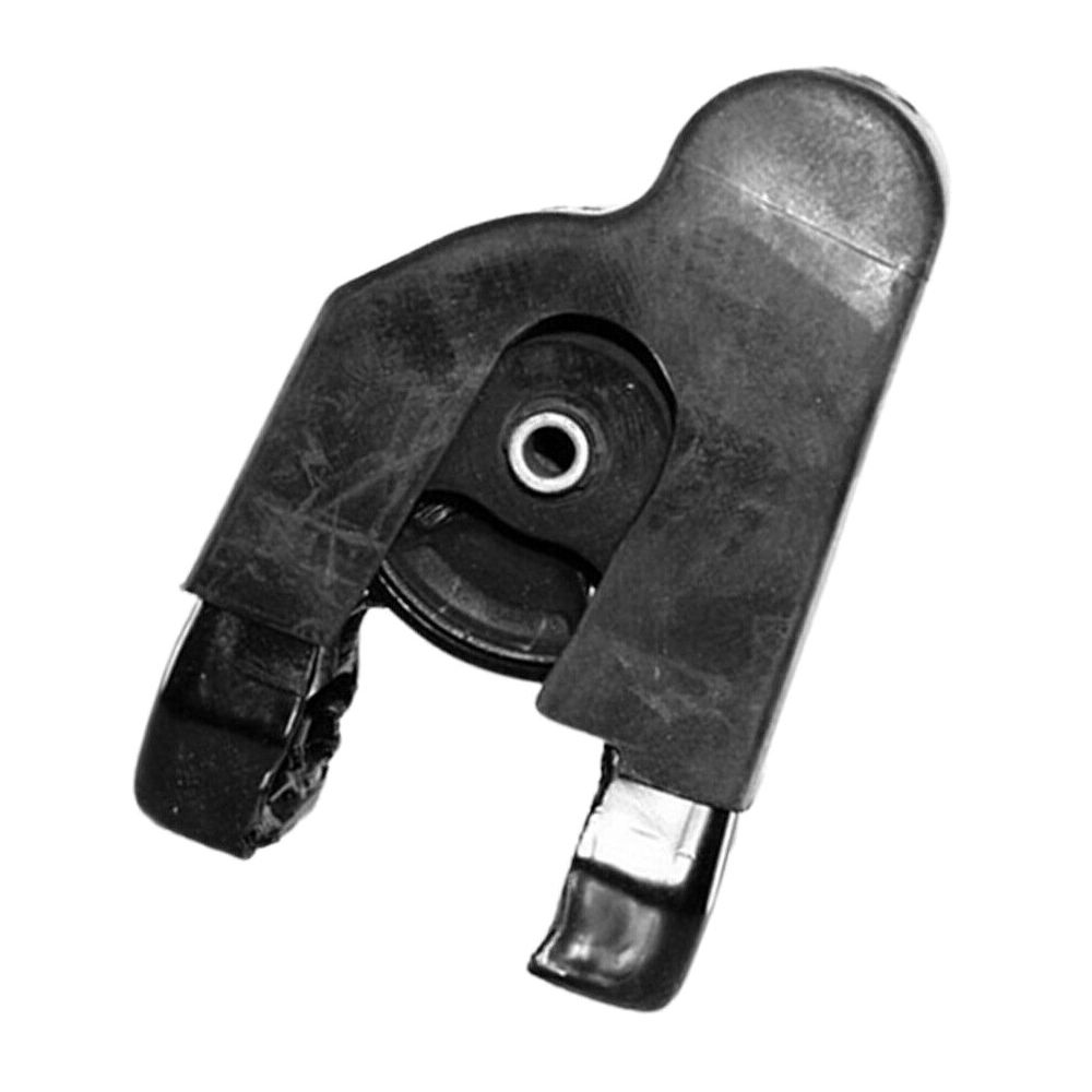 Hydraulic Right & Front Engine Mounts 2pcs Fits V6-