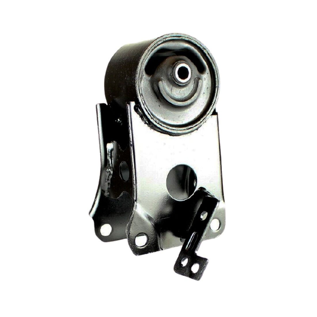 Rear Engine Motor Mount 1pc Fits Auto