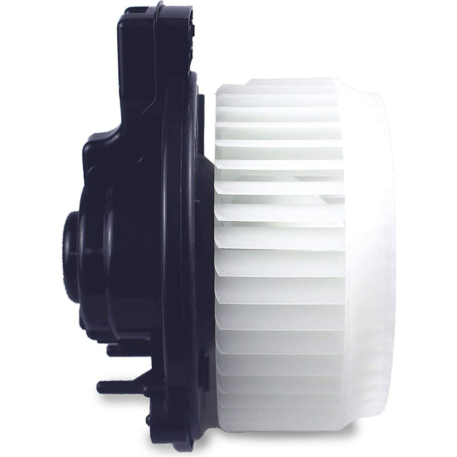 For 2009-2013 Honda Fit Sport Hatchback 1X Heater Blower Motor Fan Assembly