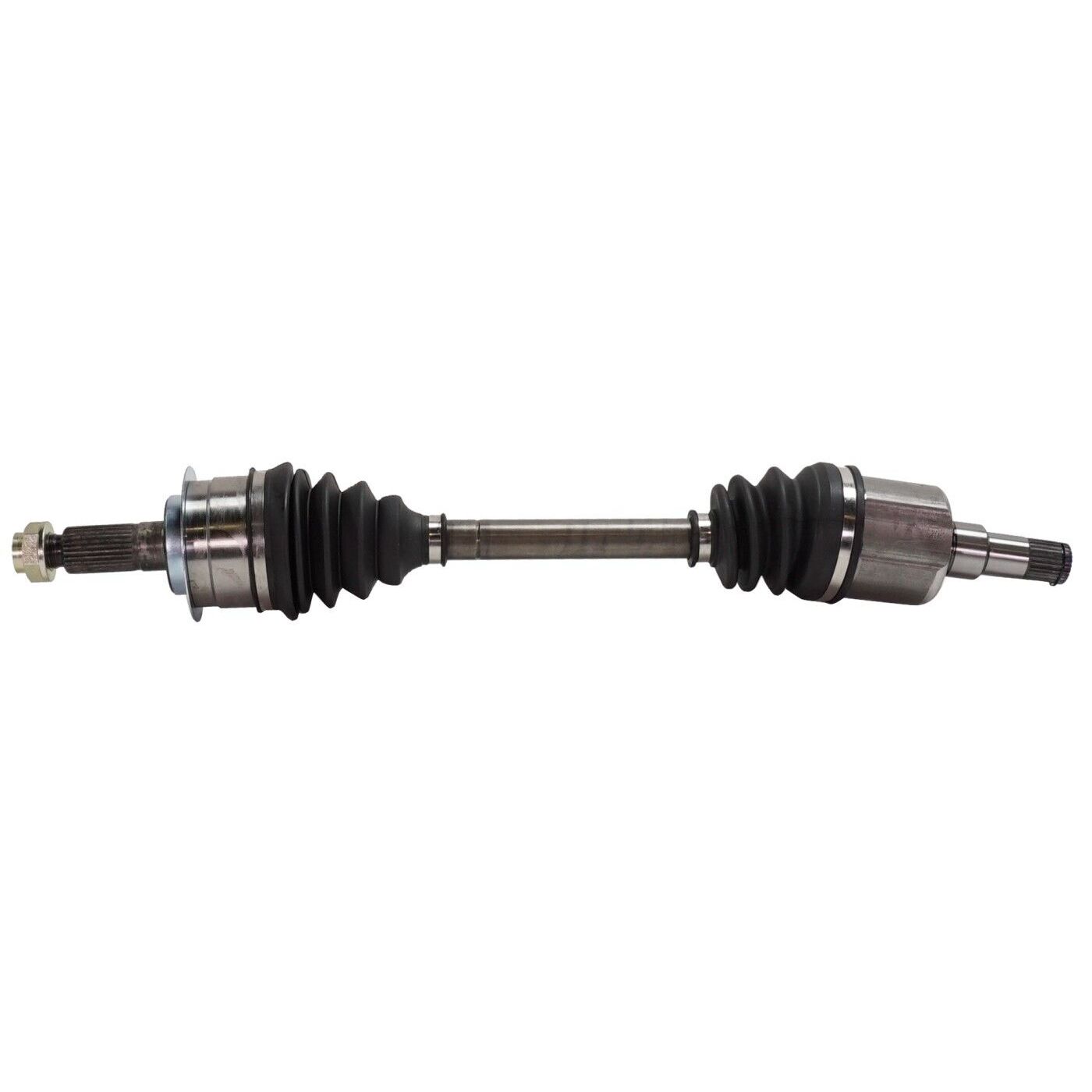 For Suzuki 07-09 SX4 Hatchback Half CV Shaft Axle Front Driver Left Side Hand