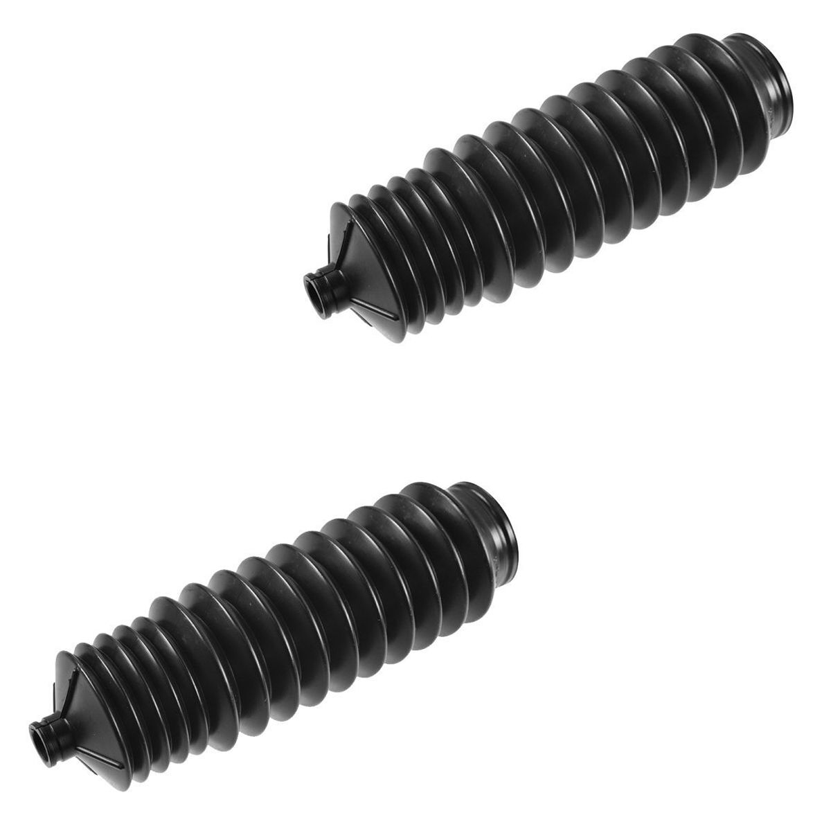 Steering & Suspension Kit Set Of 12 Hubs Sway Links Rack Boots Tie Rods For GM
