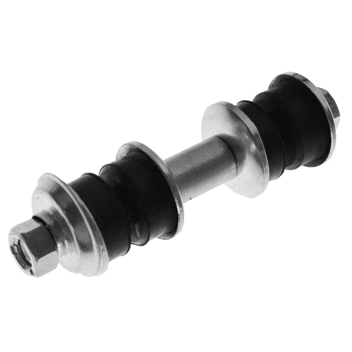 For 04-06 XB Wagon Front Ball Joint Sway Bar Tie Rod Steer Suspension Kit 8pc