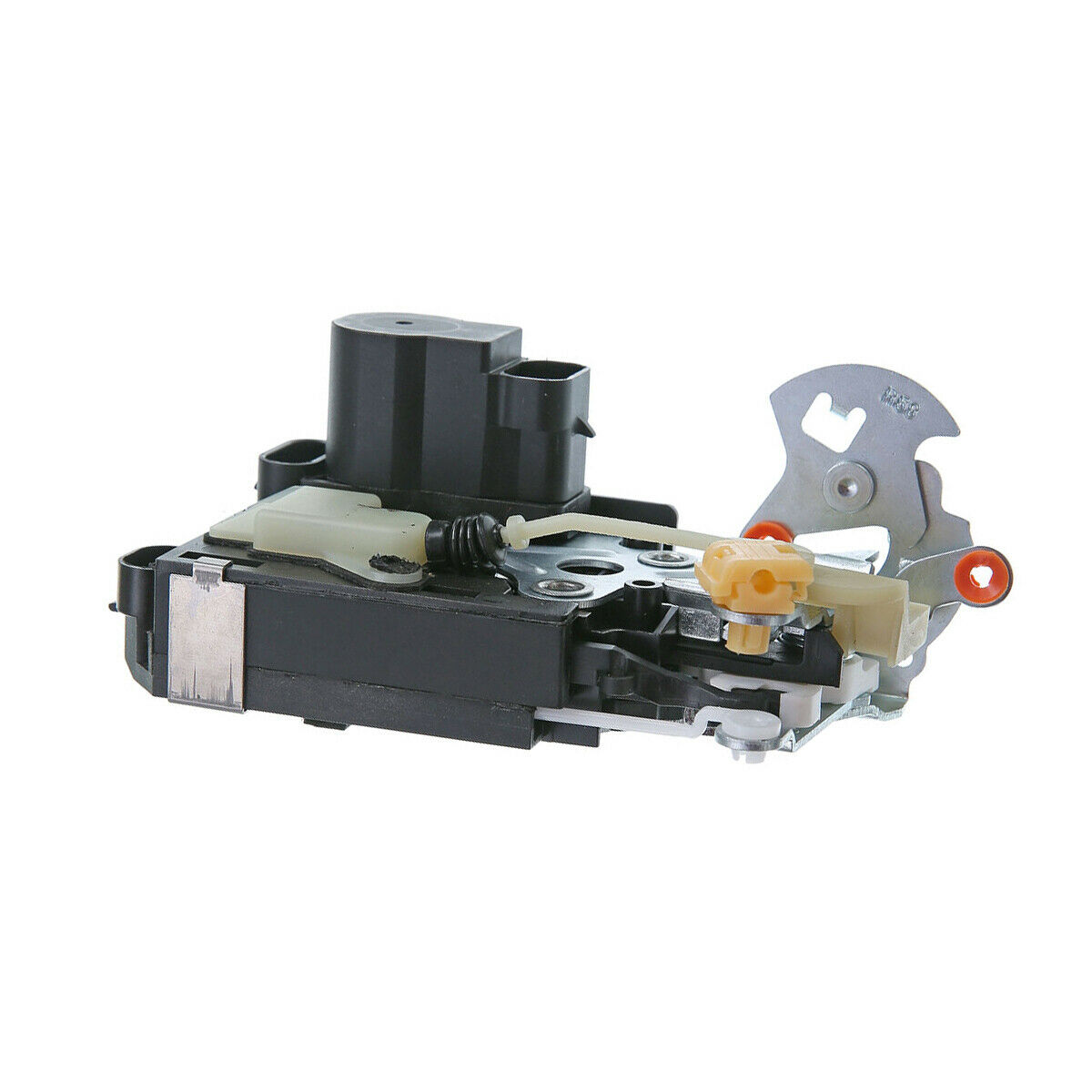 2pcs Door Lock Actuators Front For Sierra Silverado Suburban Tahoe Yukon