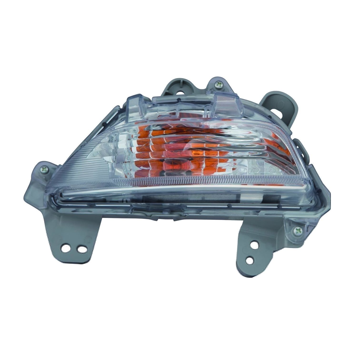 FIT FOR MAZDA 3 2014 2015 2016 FRONT SIGNAL BLINKER LAMP LEFT DRIVER