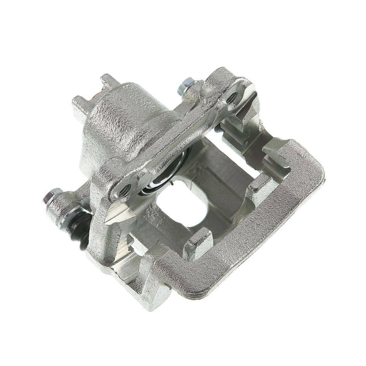 Disc Brake Caliper W/Bracket For 2001-06 Acura MDX 2003-08 Honda Pilot Rear Left