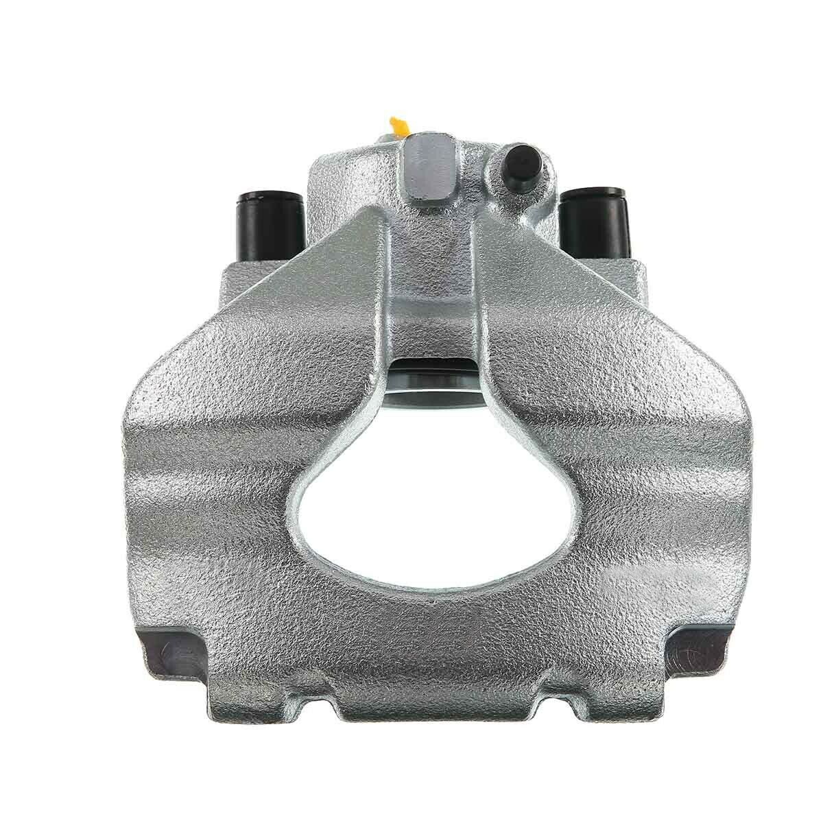 4 Sets Of - Disc Brake Caliper W/o Bracket Front Left Side For 1997-2000 Volkswagen