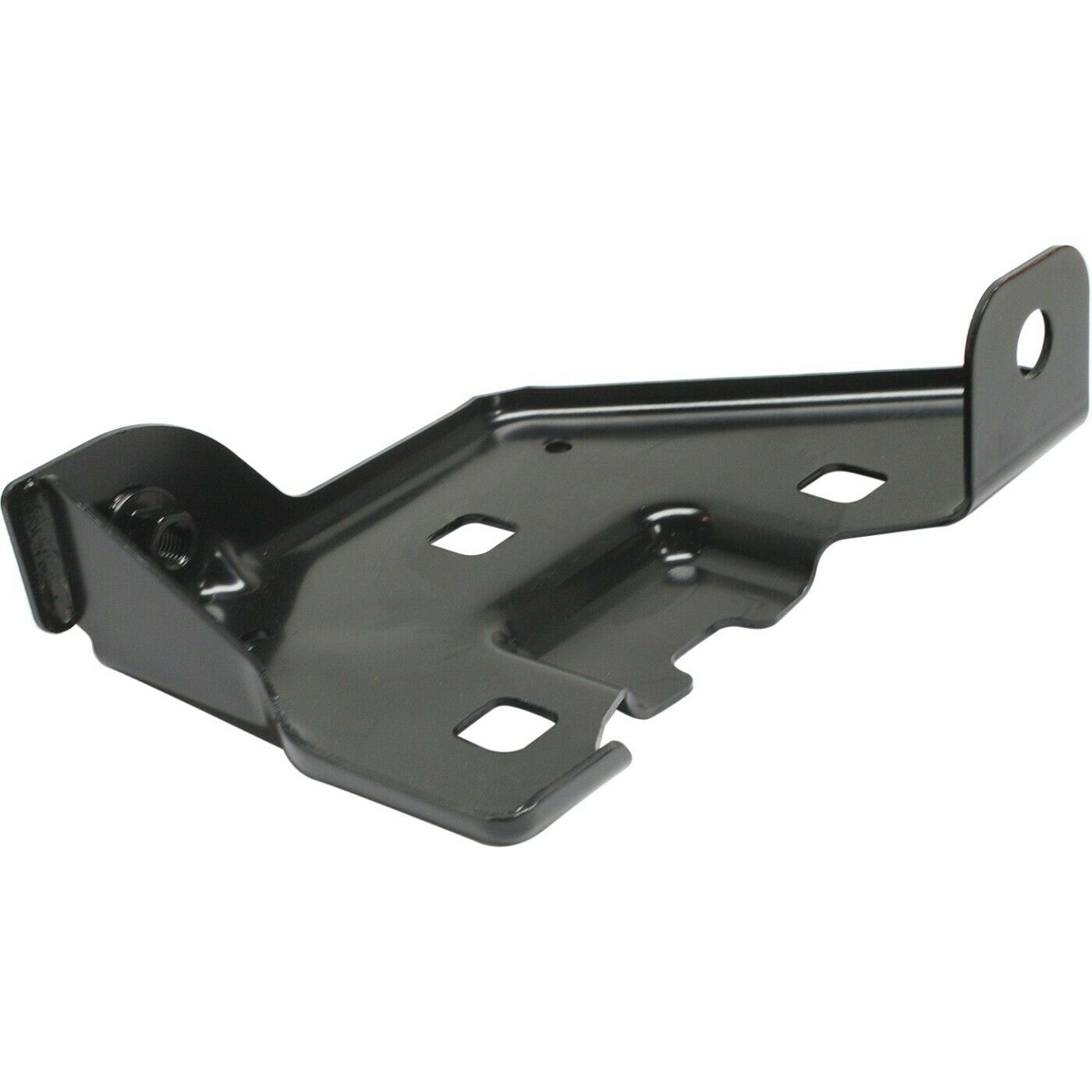 Bumper Bracket For 2014-2019 LD Limited Sierra Silverado Front Left Inner