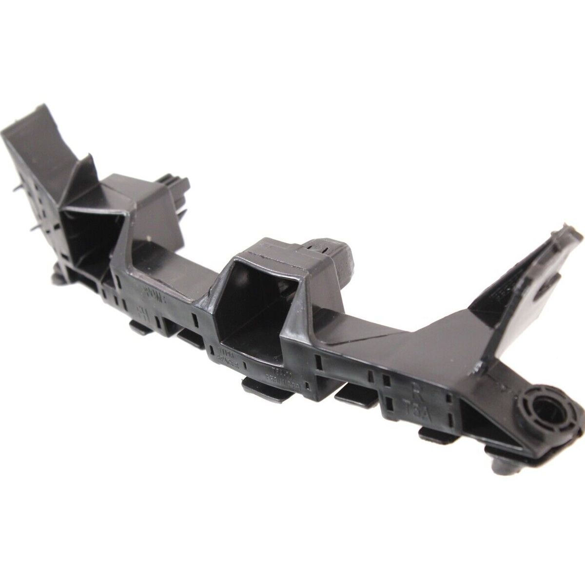 For 2015-2020 Fit DX Bumper Face Bar Bracket Front Right Hand Side Passenger