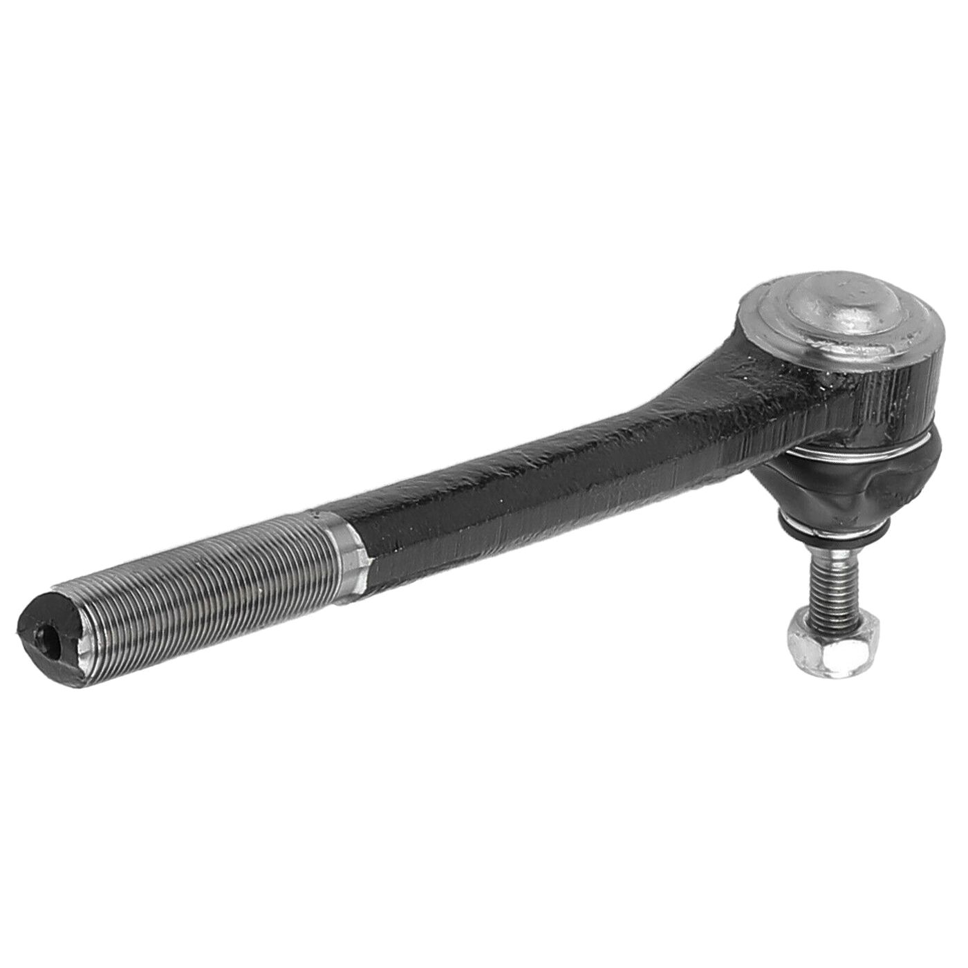 6x Front Inner & Outer Tie Rod Ends & Adjusting Sleeves For Chevy Blazer GMC 4WD