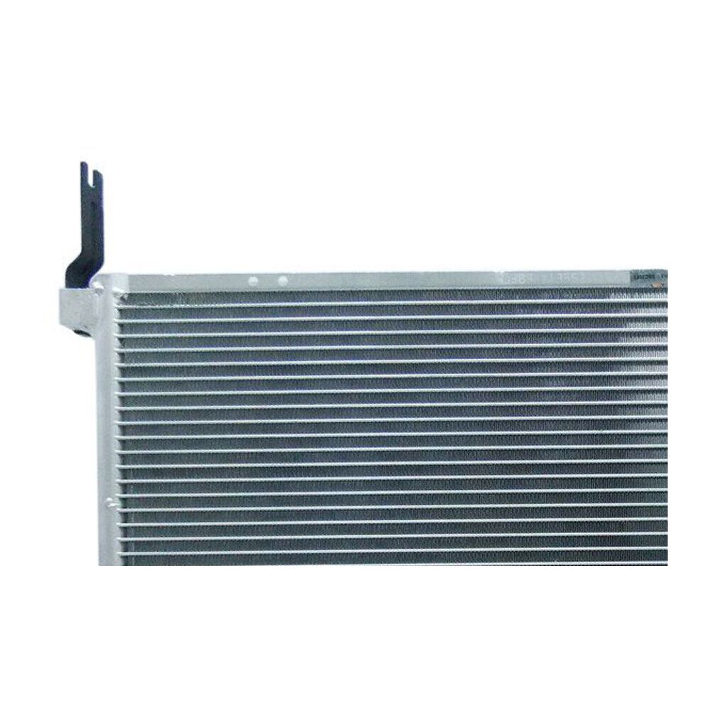 AC Condenser For 2004-2011 Mitsubishi Endeavor Limited Sport Utility 3.8L