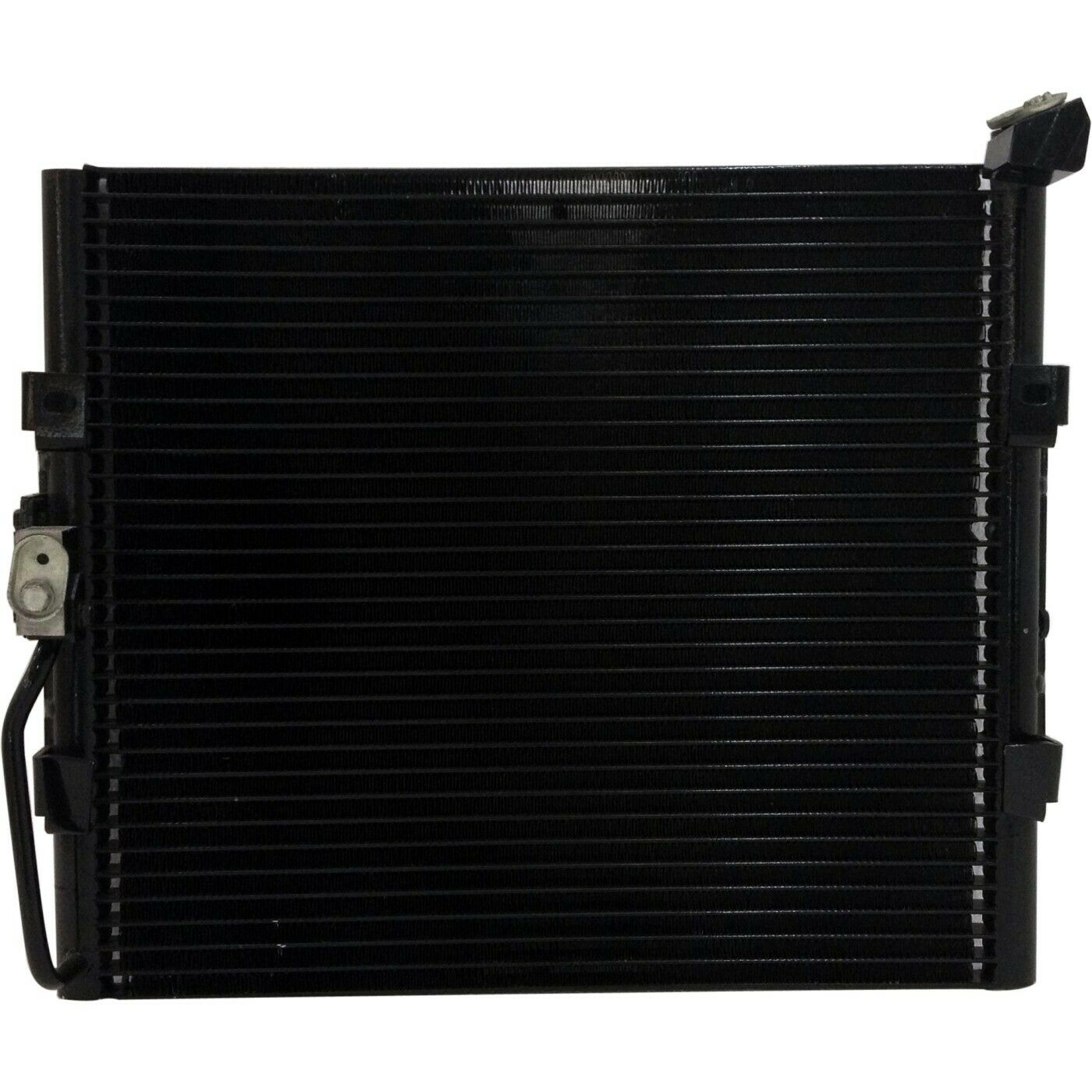 AC Condenser For 1994-1995 Honda Civic 1994-1997 Honda Civic Del Sol 1.5L 1.6L