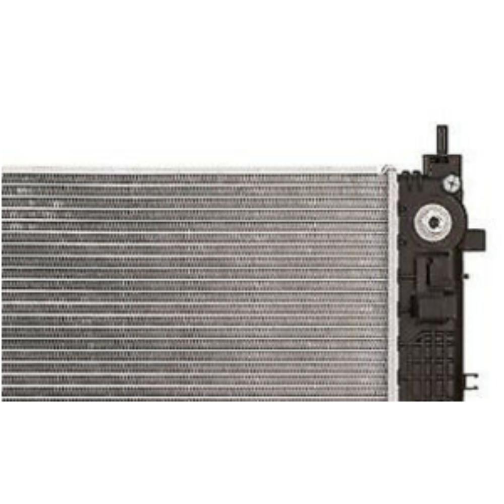 For 16-19 Cascada 14-15 Cruze 16 Cruze Limited 1 Row Automotive Radiator CU13509