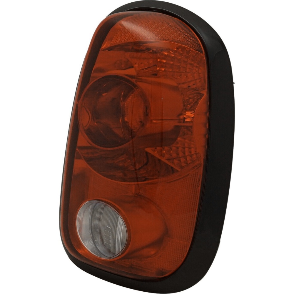 Set Of 2 Tail Lights Taillights Taillamps Brakelights Driver & Passenger Pair