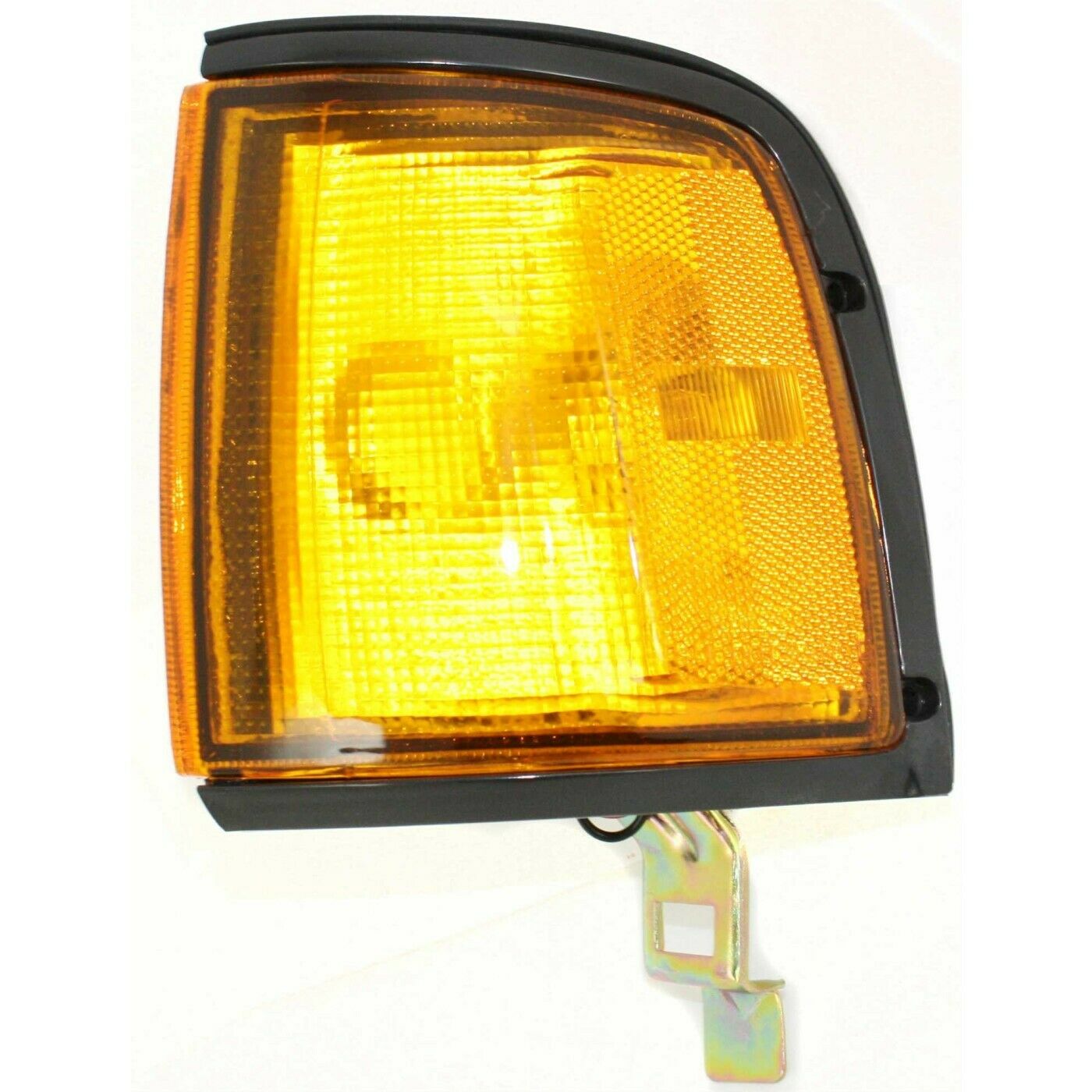 Corner Lights Lamps Set Of 2 Driver & Passenger Side LH RH For Honda Isuzu Pair